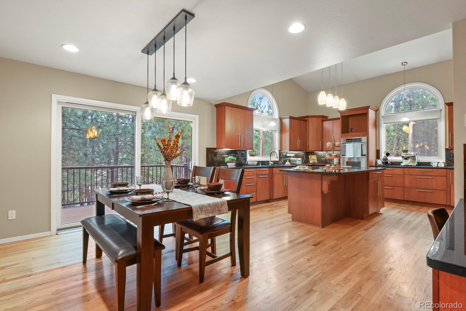 MLS Image #10 for 265  lodgepole way,monument, Colorado