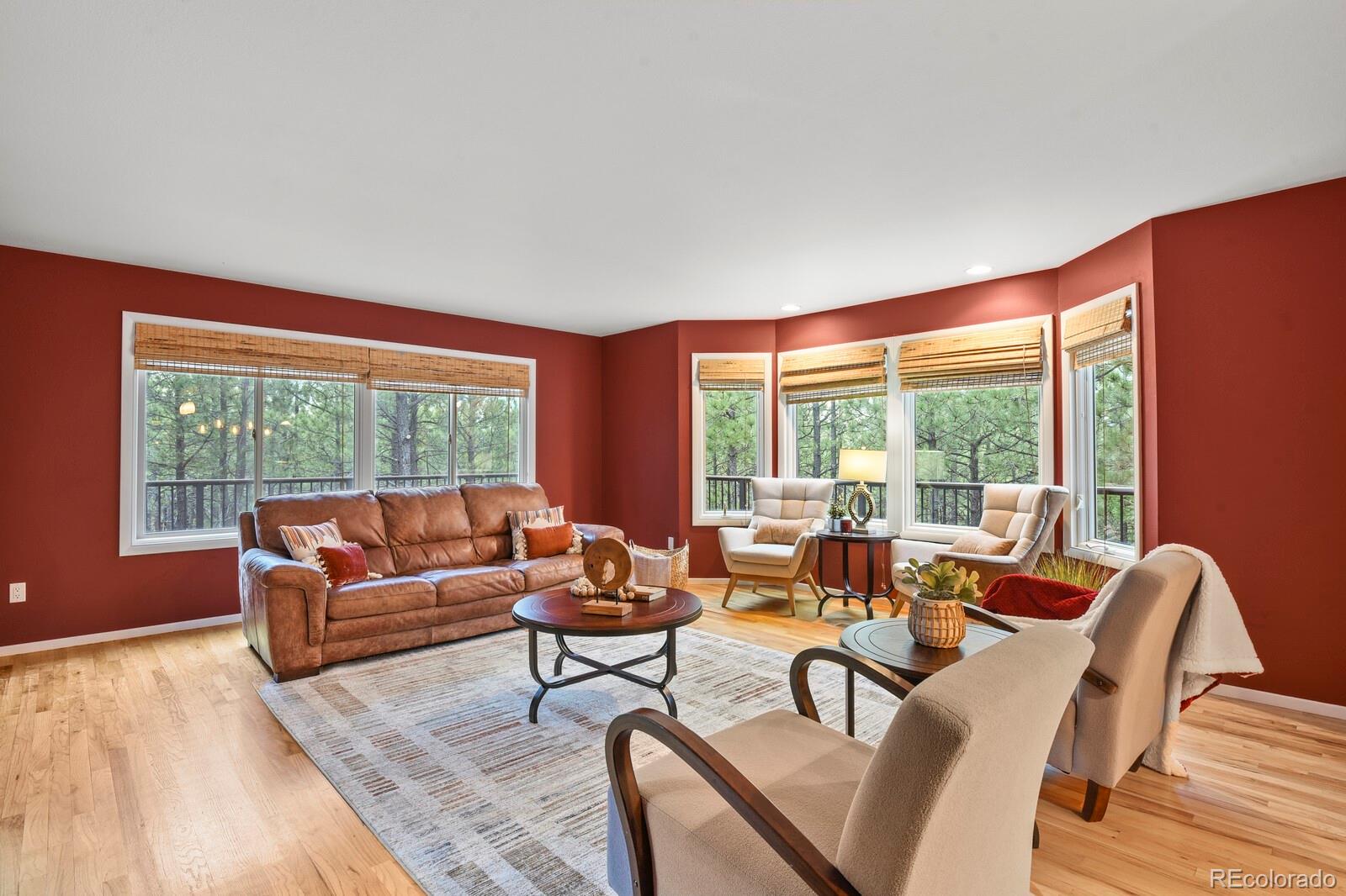 MLS Image #11 for 265  lodgepole way,monument, Colorado