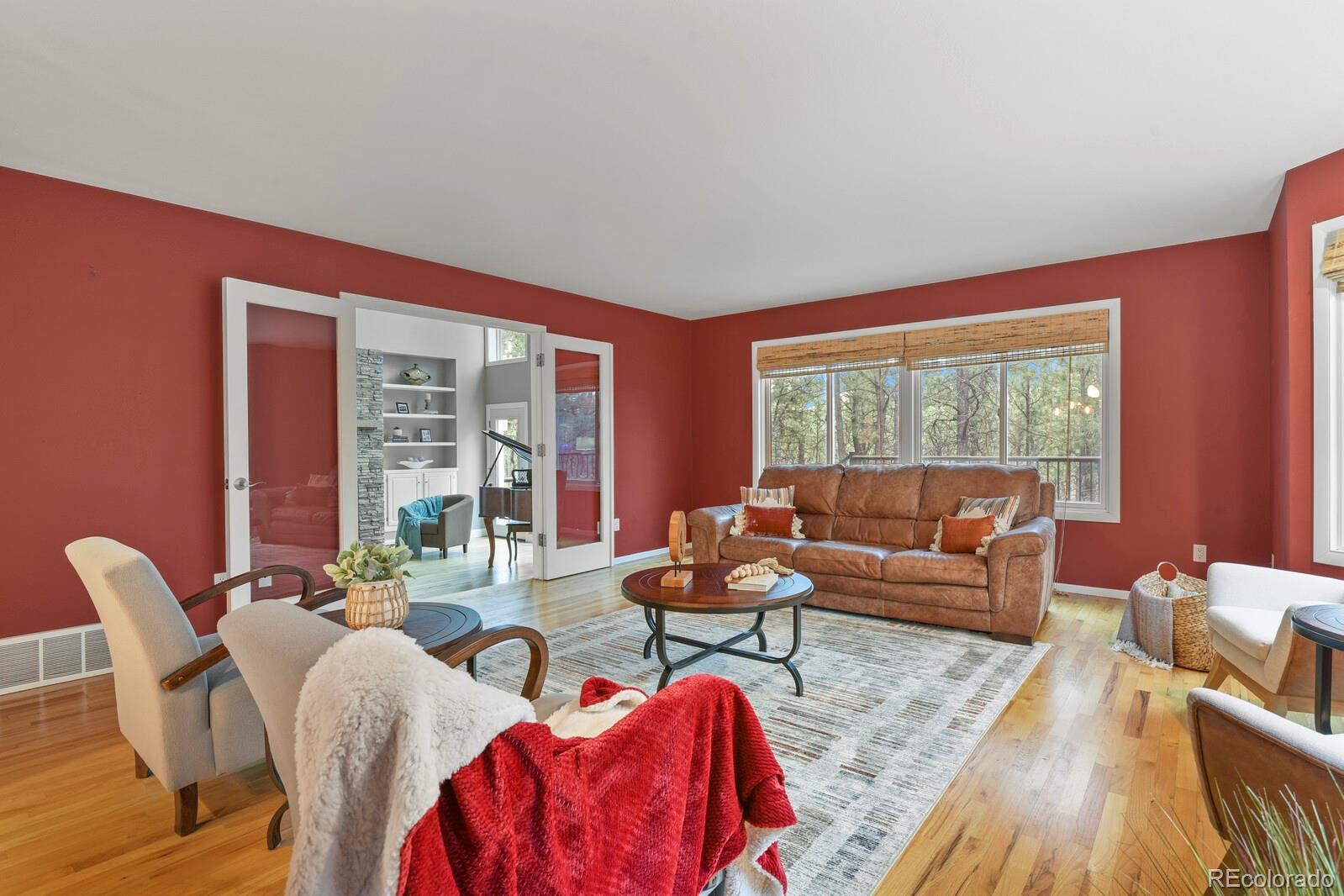 MLS Image #12 for 265  lodgepole way,monument, Colorado