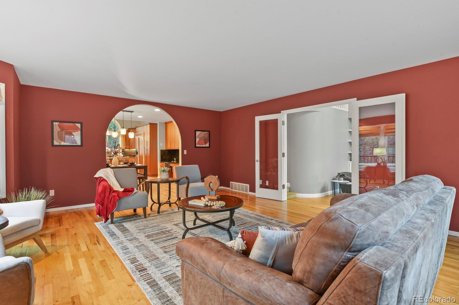 MLS Image #13 for 265  lodgepole way,monument, Colorado