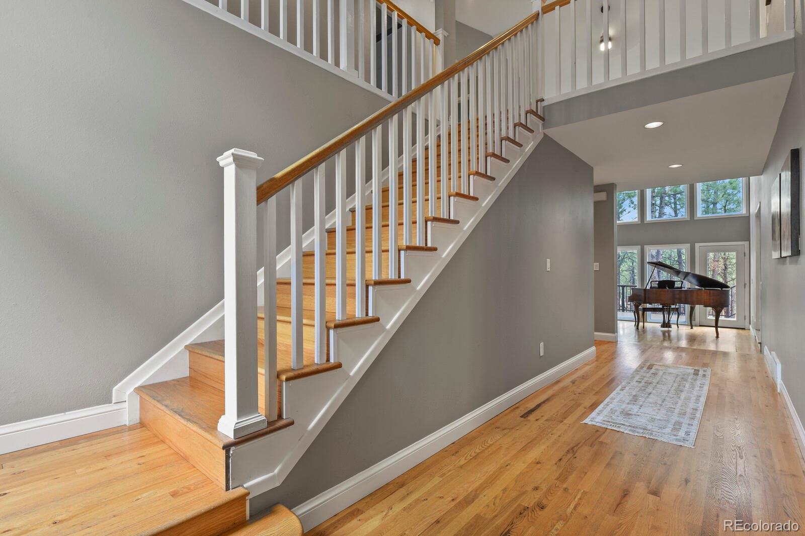 MLS Image #2 for 265  lodgepole way,monument, Colorado