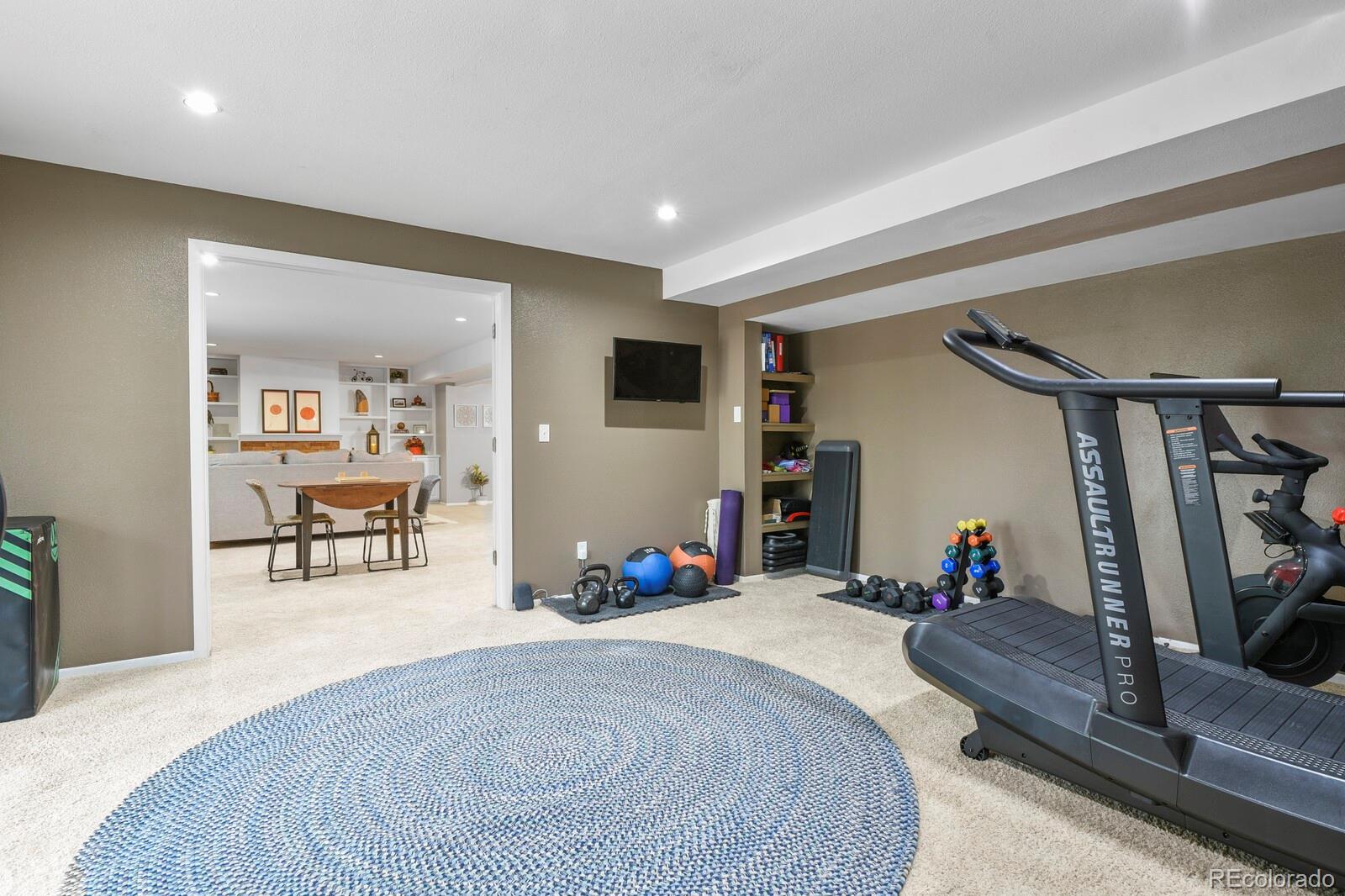 MLS Image #36 for 265  lodgepole way,monument, Colorado
