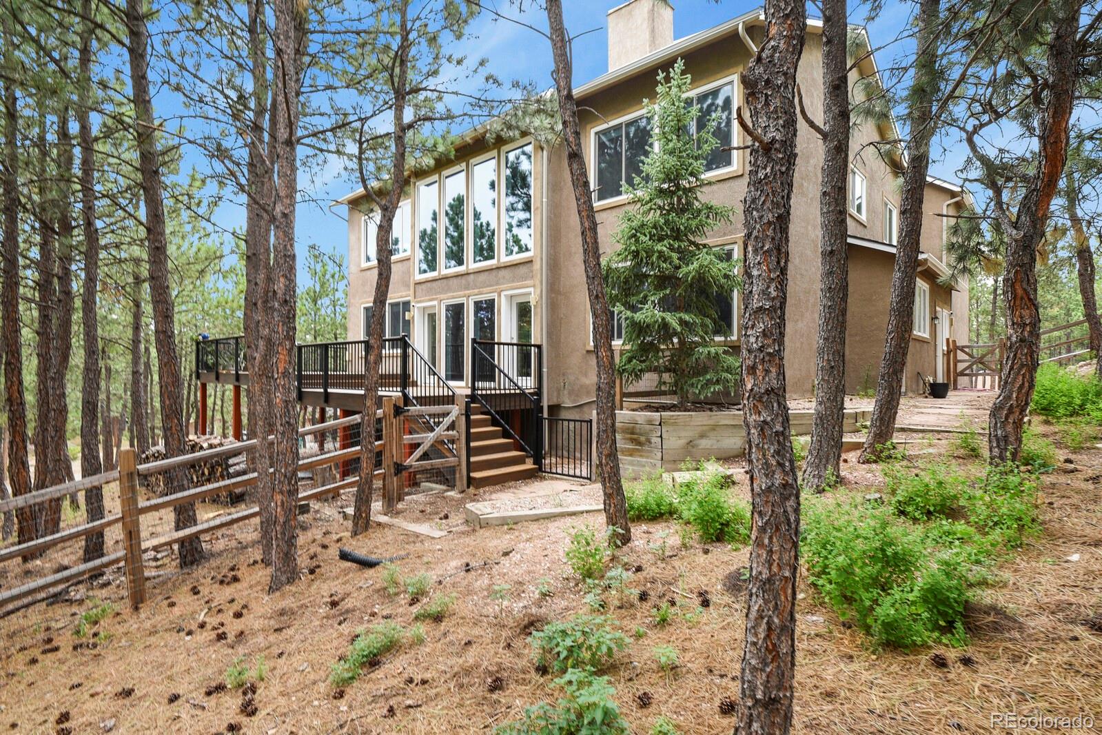 MLS Image #40 for 265  lodgepole way,monument, Colorado