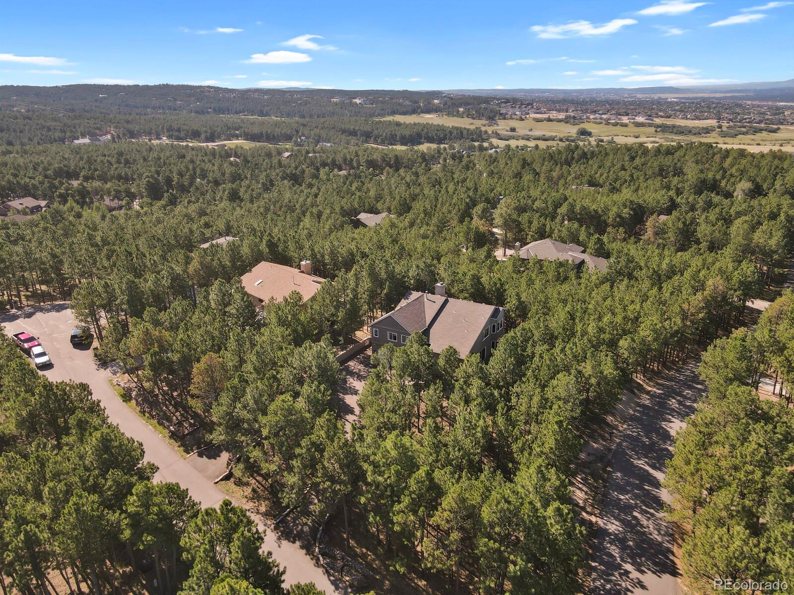 MLS Image #41 for 265  lodgepole way,monument, Colorado