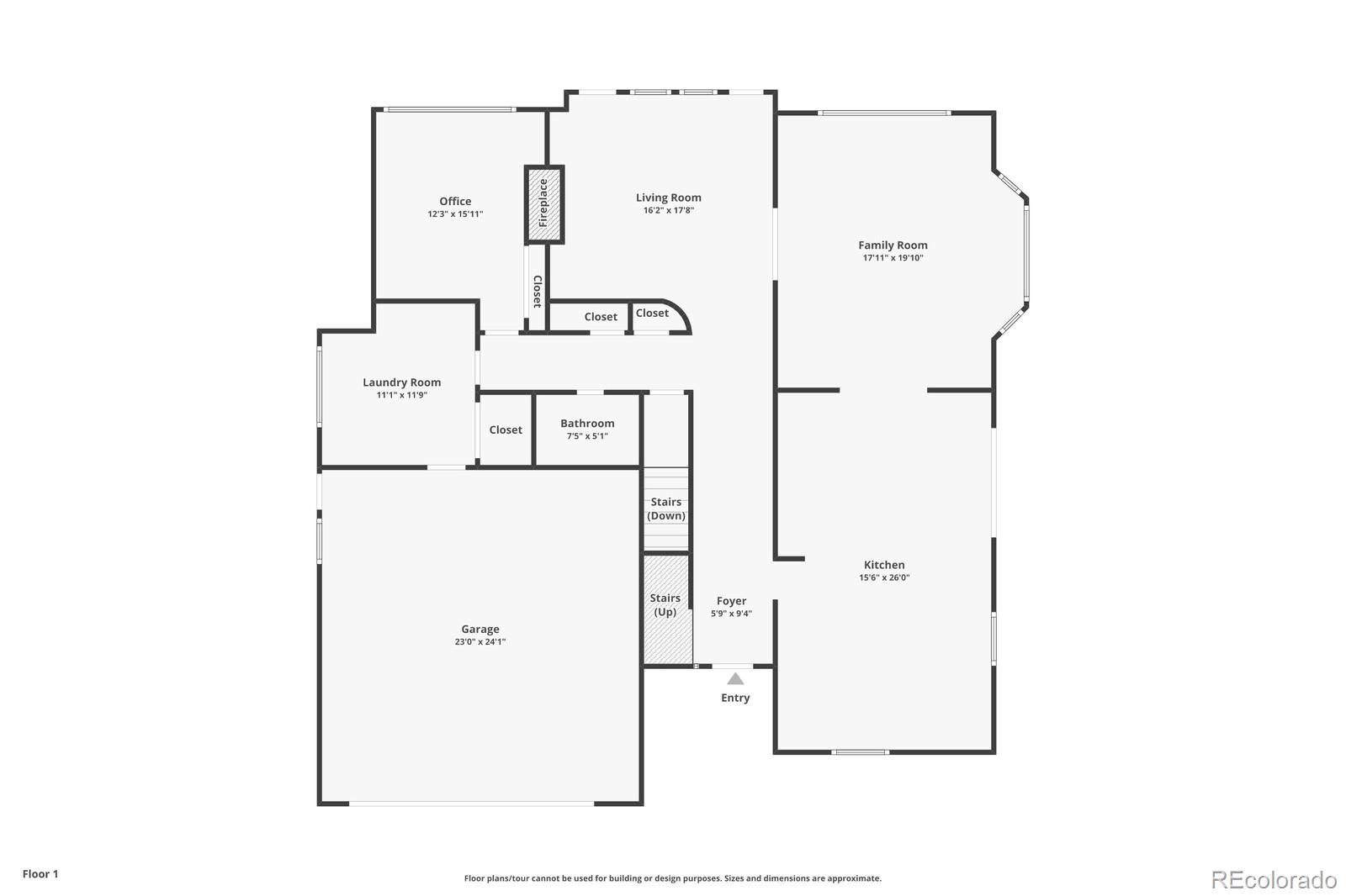 MLS Image #43 for 265  lodgepole way,monument, Colorado