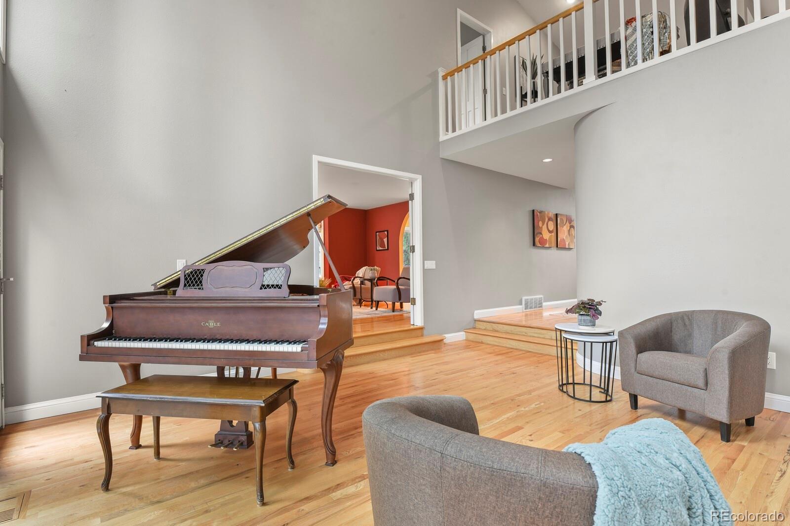 MLS Image #5 for 265  lodgepole way,monument, Colorado