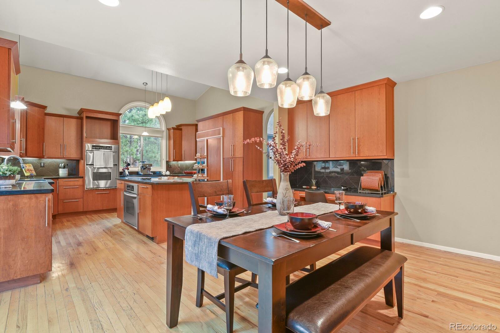 MLS Image #9 for 265  lodgepole way,monument, Colorado