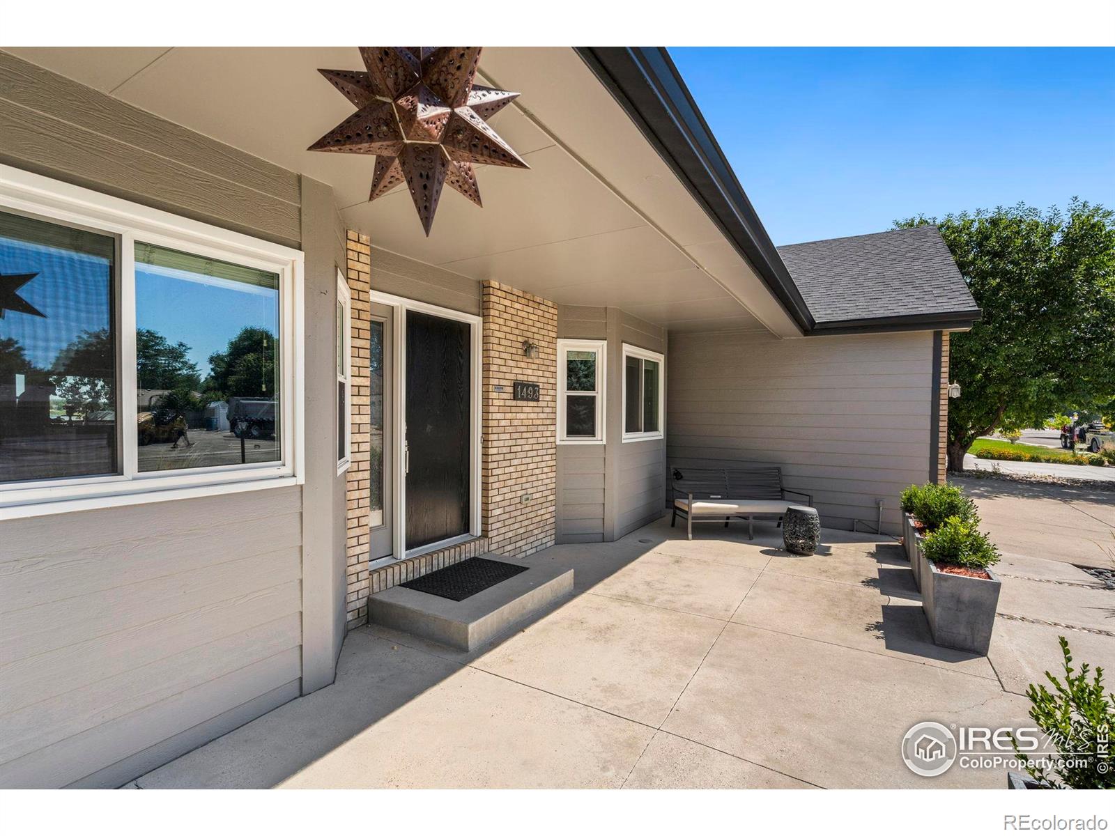 MLS Image #2 for 1493  park drive,loveland, Colorado