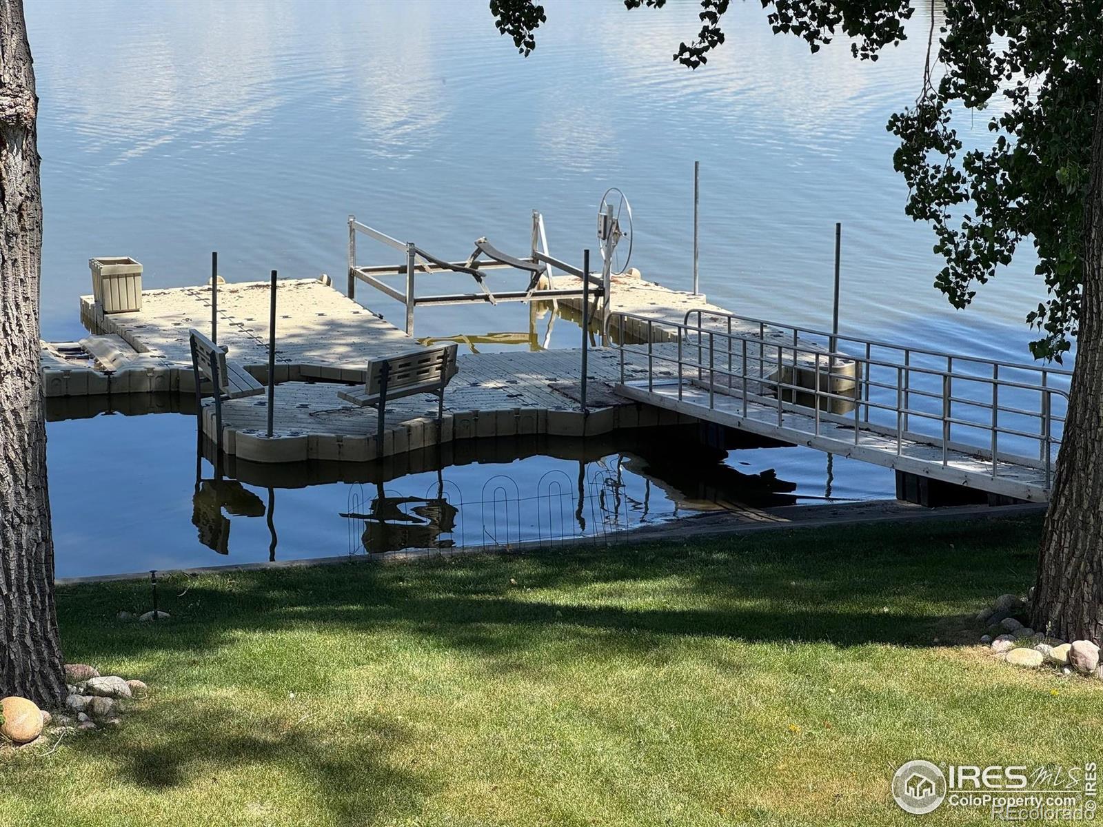 MLS Image #35 for 1493  park drive,loveland, Colorado