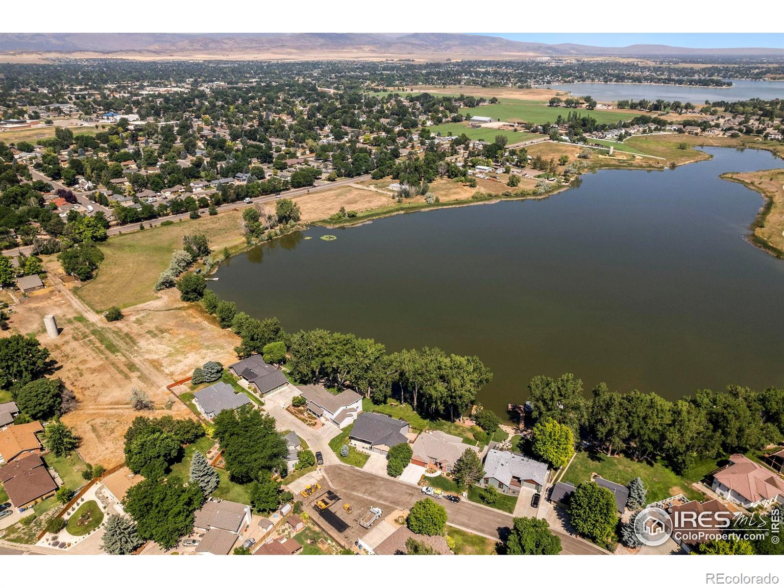 MLS Image #38 for 1493  park drive,loveland, Colorado