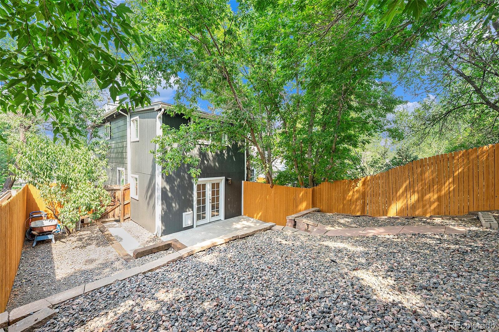 MLS Image #18 for 40  quitman street,denver, Colorado