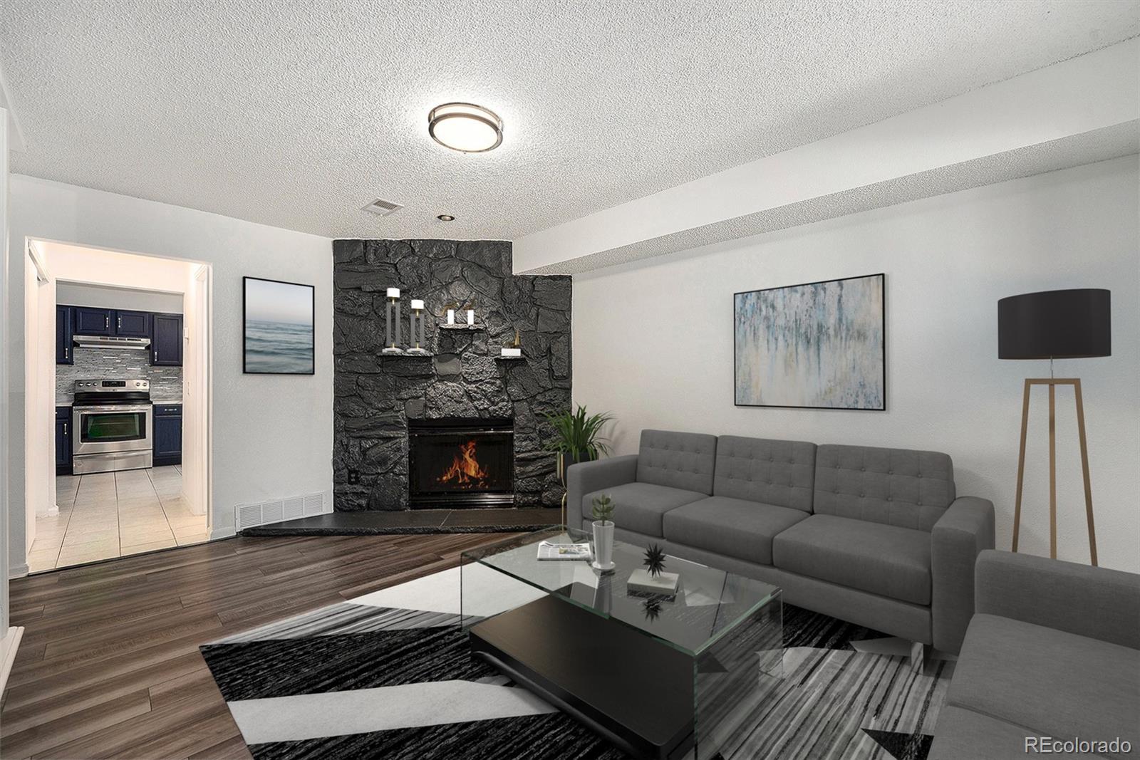 MLS Image #3 for 40  quitman street,denver, Colorado