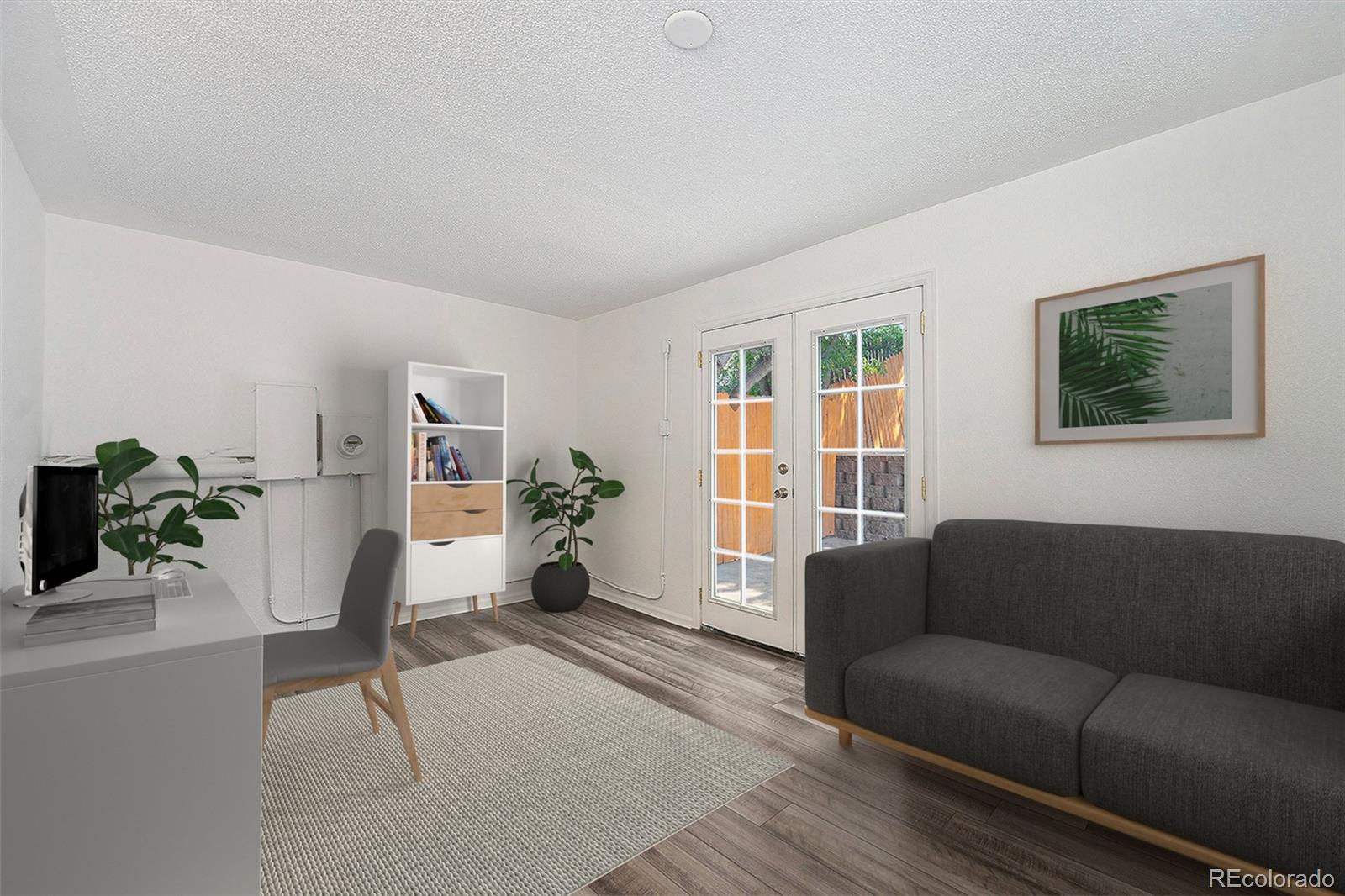 MLS Image #8 for 40  quitman street,denver, Colorado