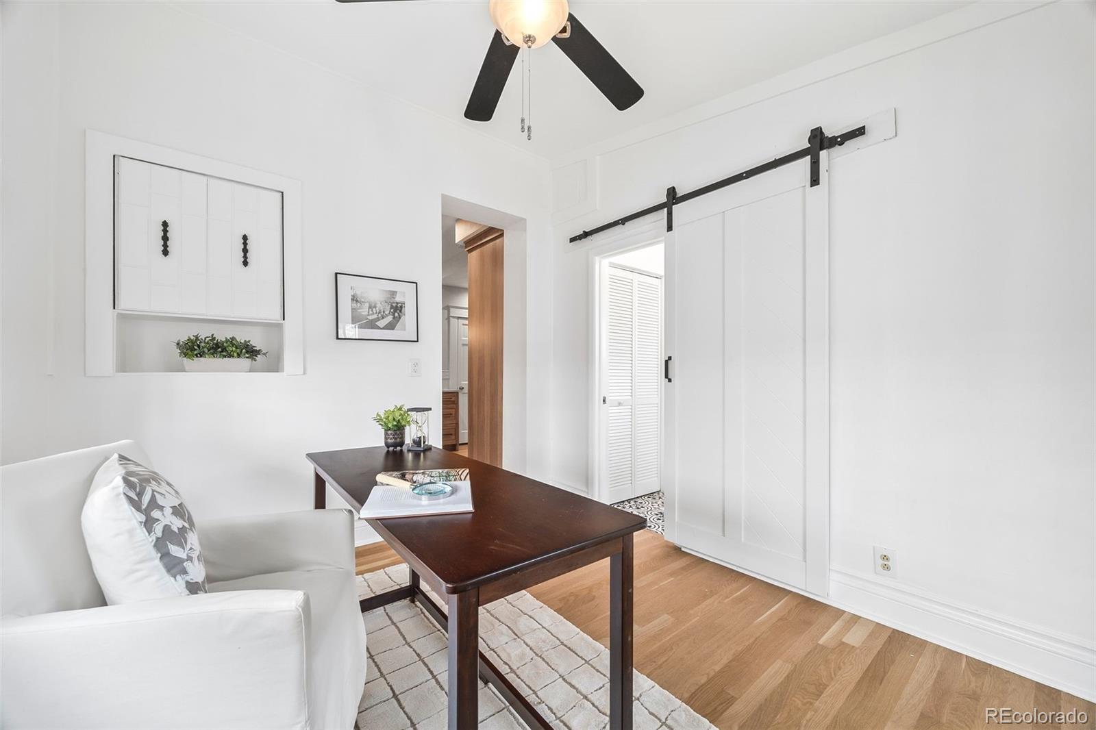 MLS Image #14 for 35 w byers place,denver, Colorado