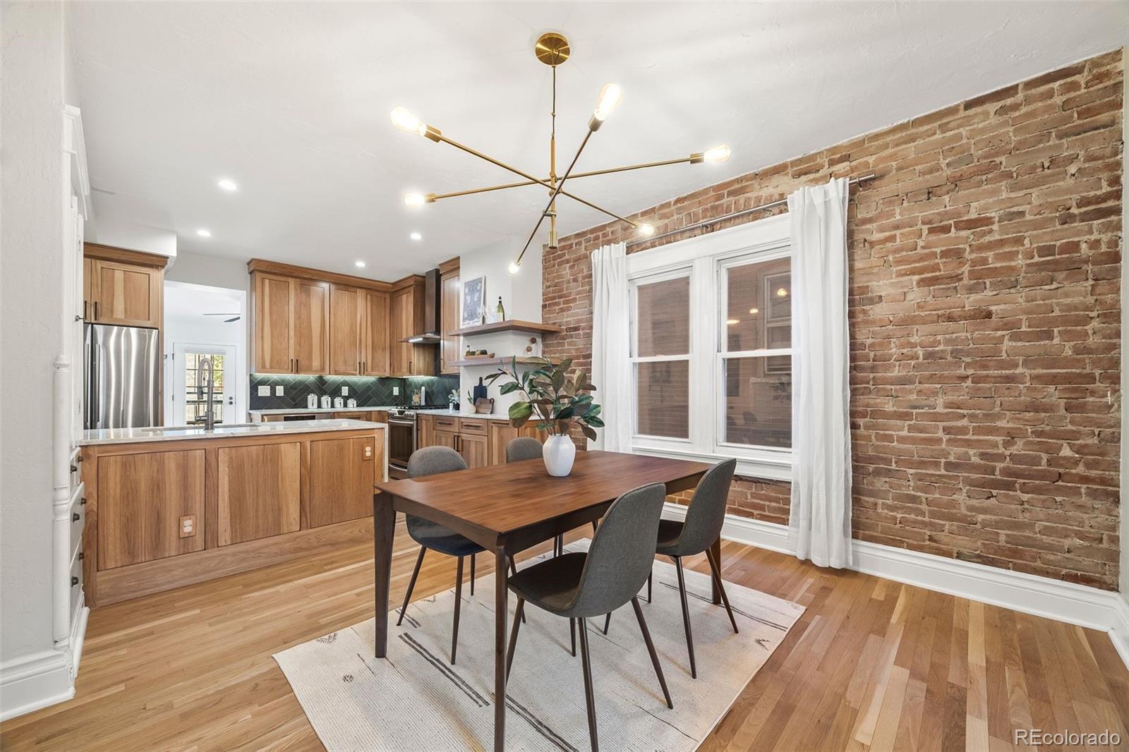MLS Image #2 for 35 w byers place,denver, Colorado