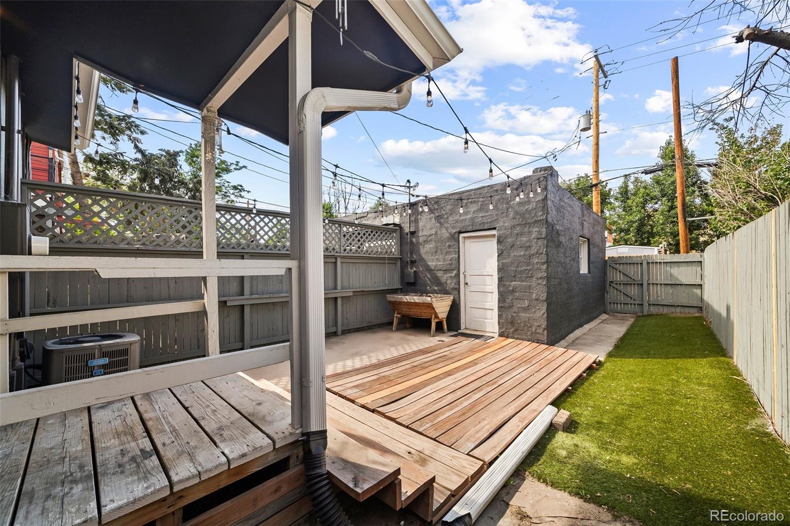 MLS Image #23 for 35 w byers place,denver, Colorado