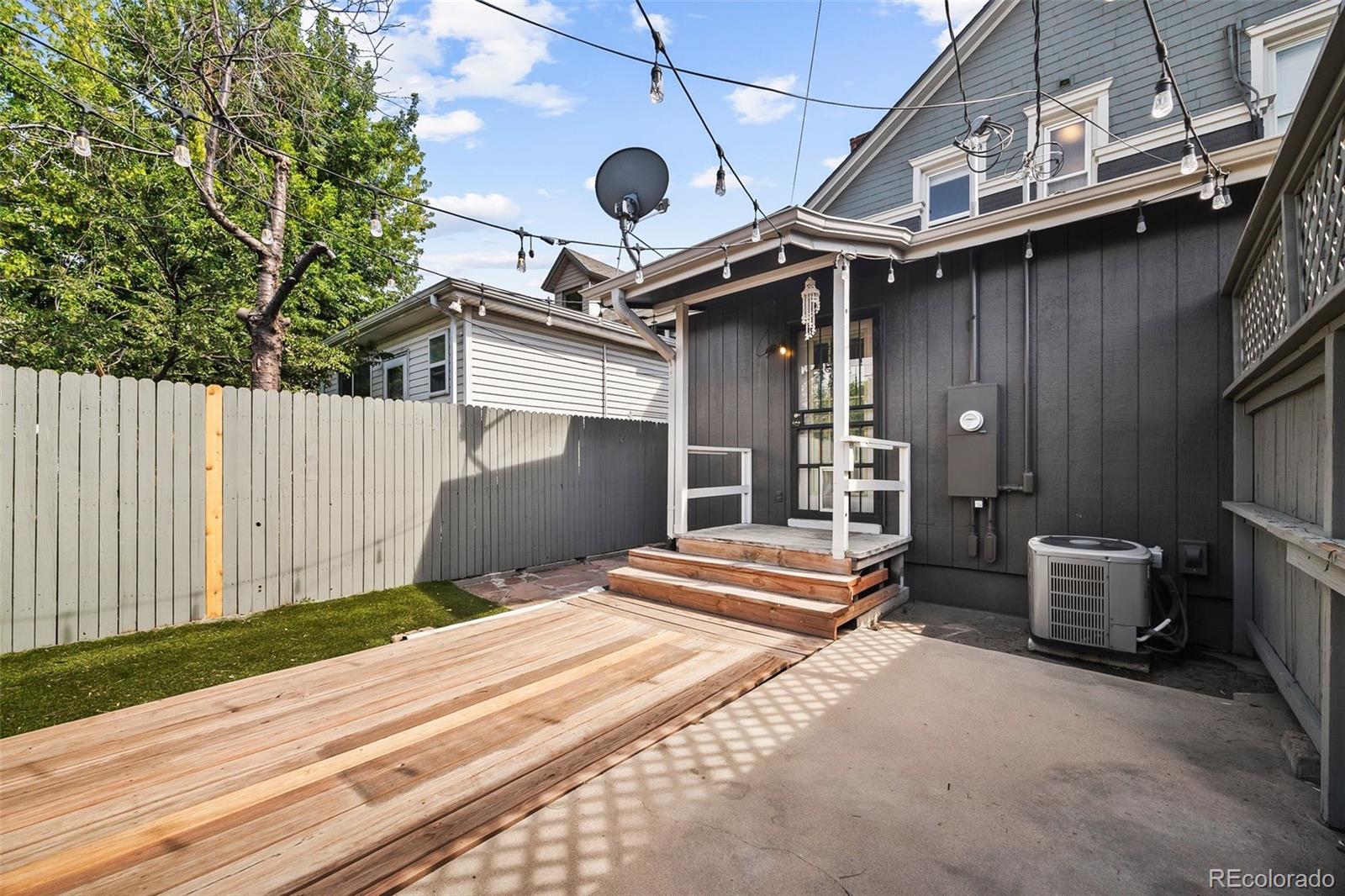 MLS Image #24 for 35 w byers place,denver, Colorado
