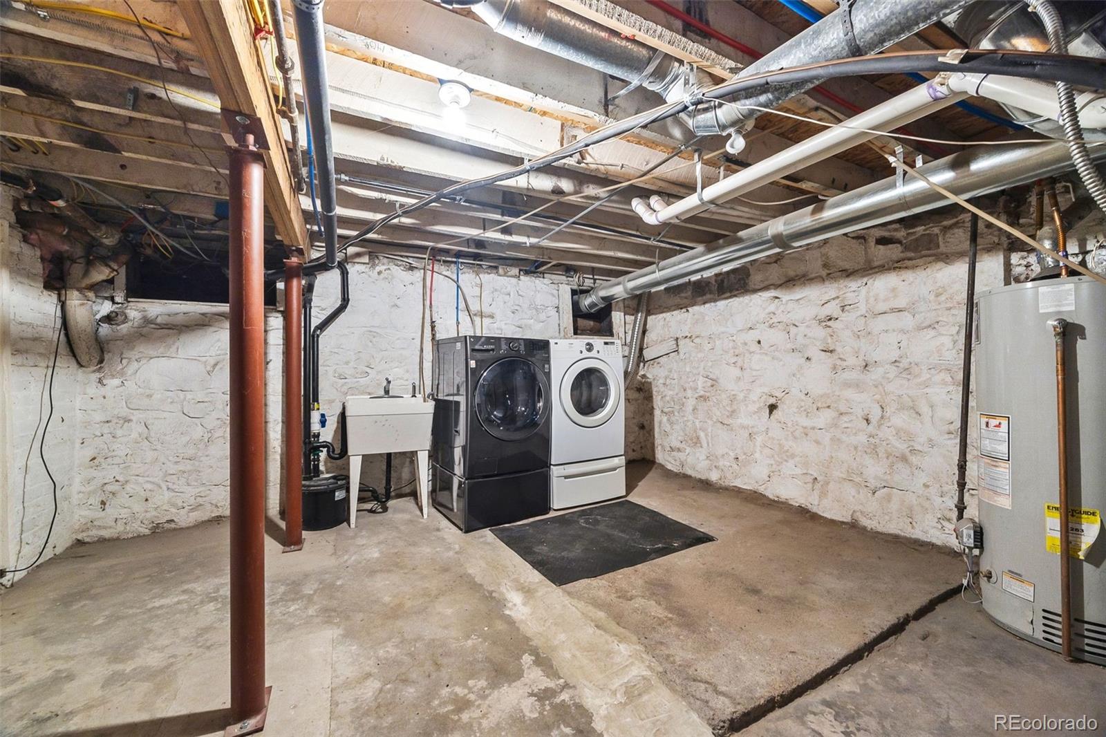 MLS Image #25 for 35 w byers place,denver, Colorado
