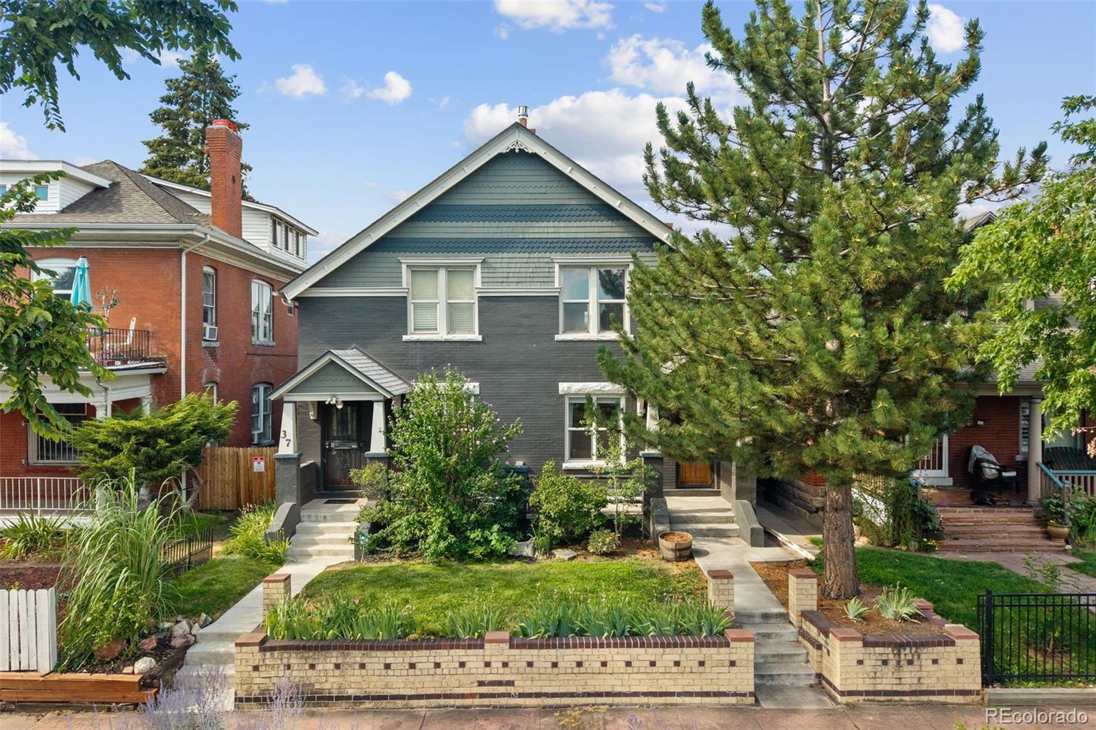 MLS Image #28 for 35 w byers place,denver, Colorado