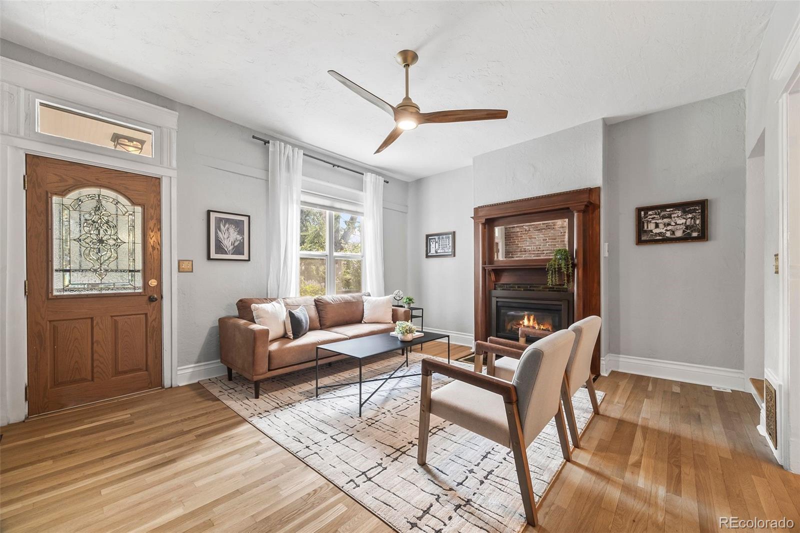 MLS Image #3 for 35 w byers place,denver, Colorado