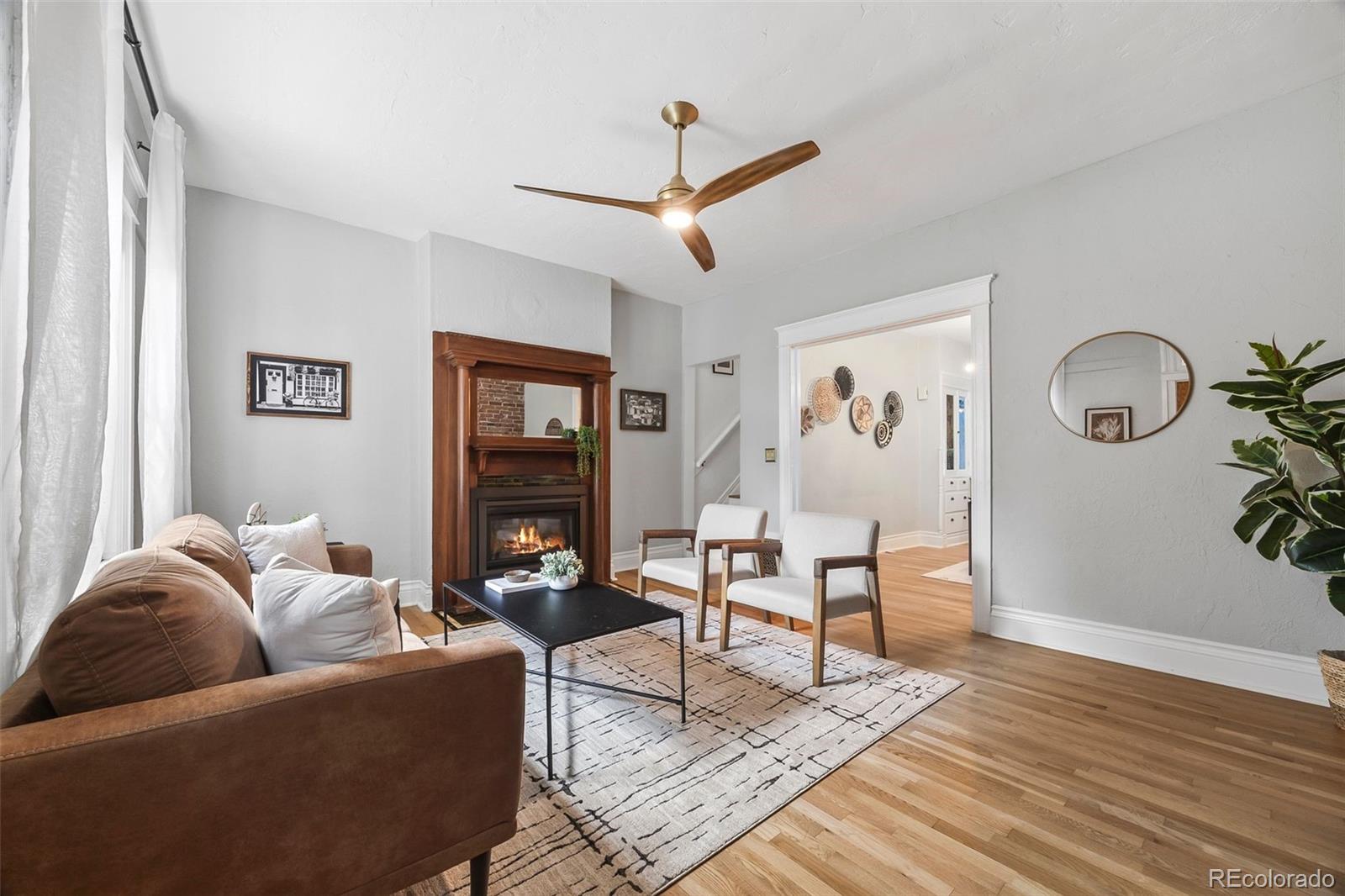MLS Image #4 for 35 w byers place,denver, Colorado