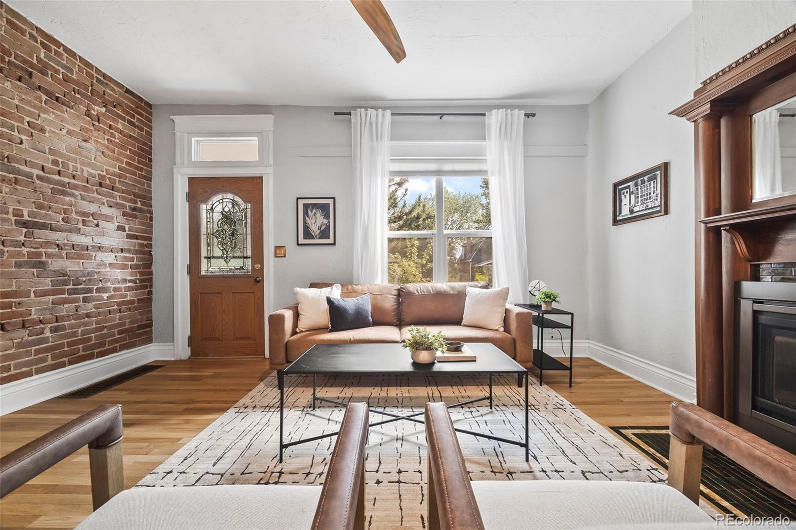 MLS Image #7 for 35 w byers place,denver, Colorado