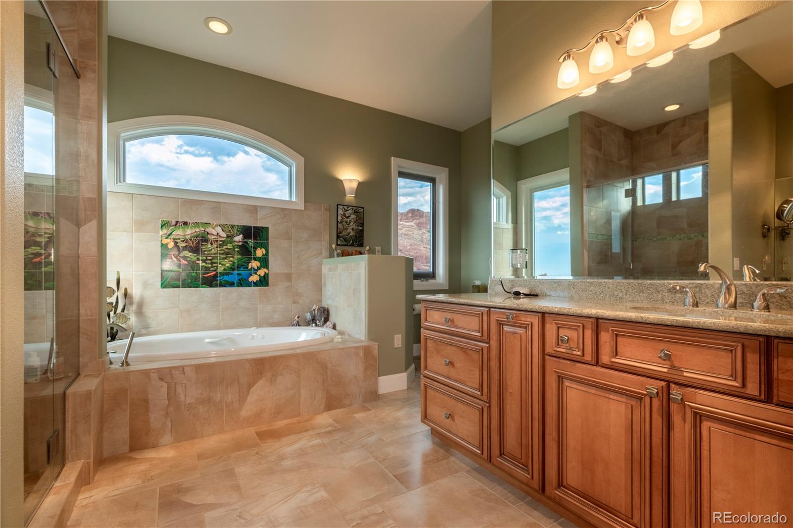 MLS Image #10 for 4797  ponderosa trail,littleton, Colorado
