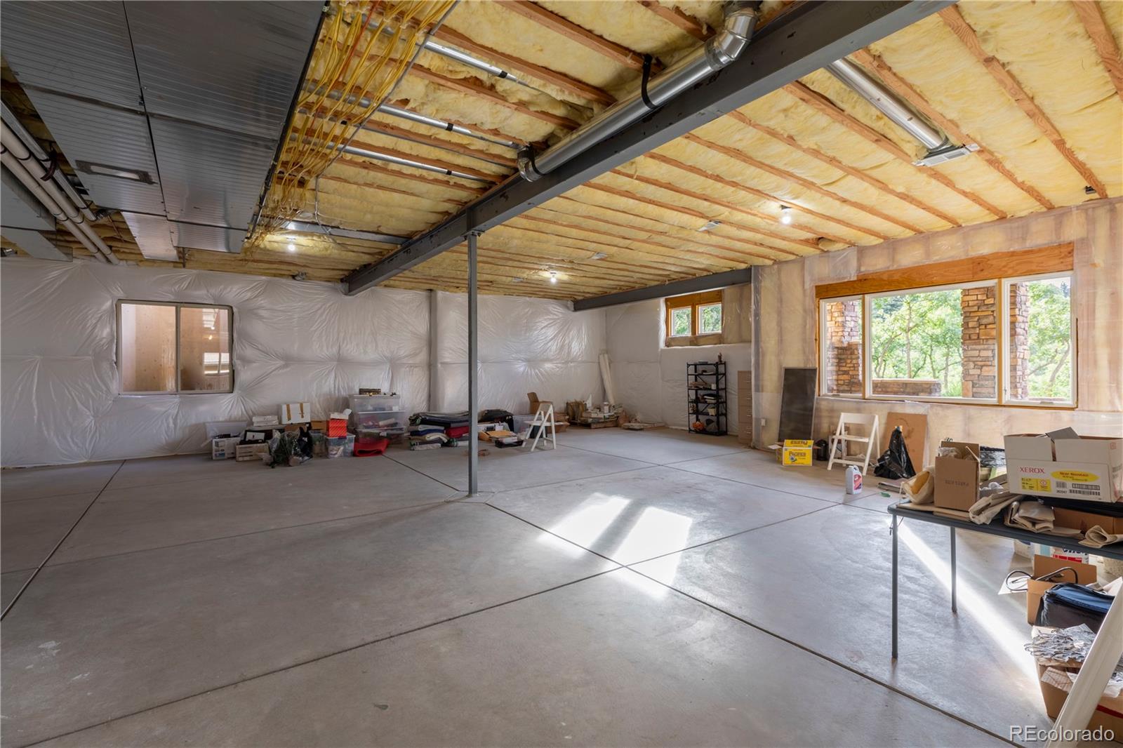 MLS Image #21 for 4797  ponderosa trail,littleton, Colorado