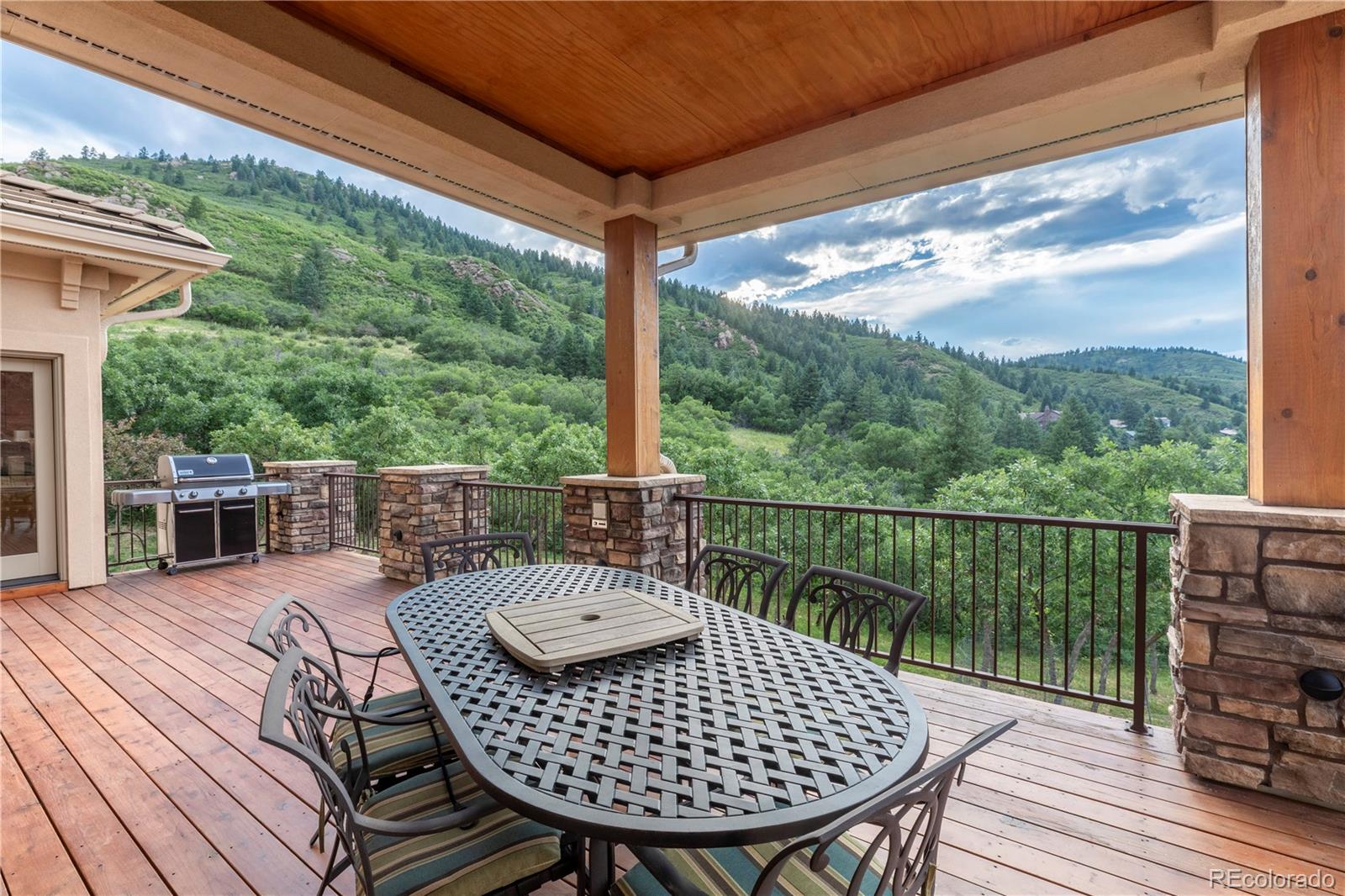 MLS Image #24 for 4797  ponderosa trail,littleton, Colorado