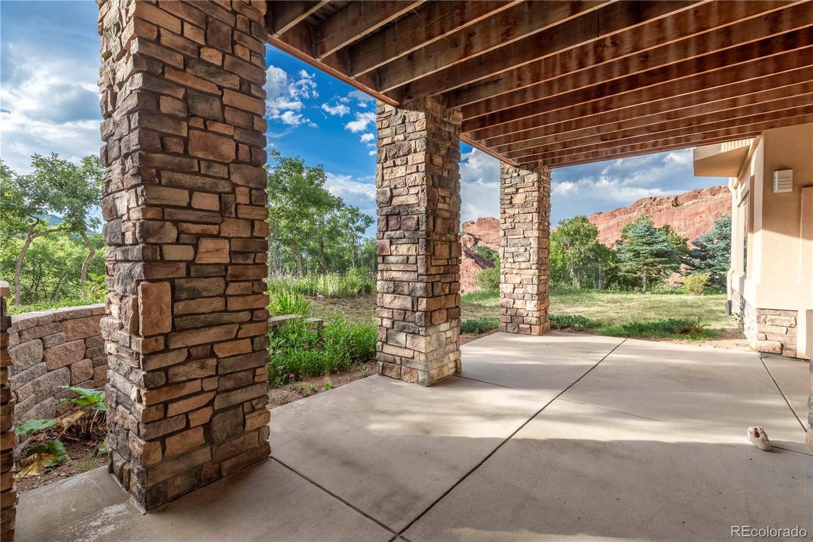 MLS Image #25 for 4797  ponderosa trail,littleton, Colorado