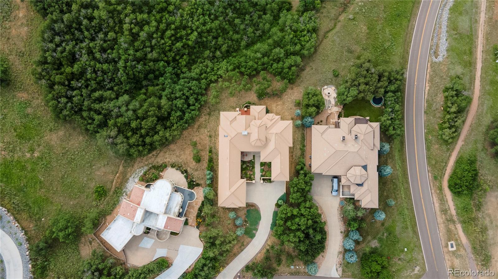 MLS Image #26 for 4797  ponderosa trail,littleton, Colorado