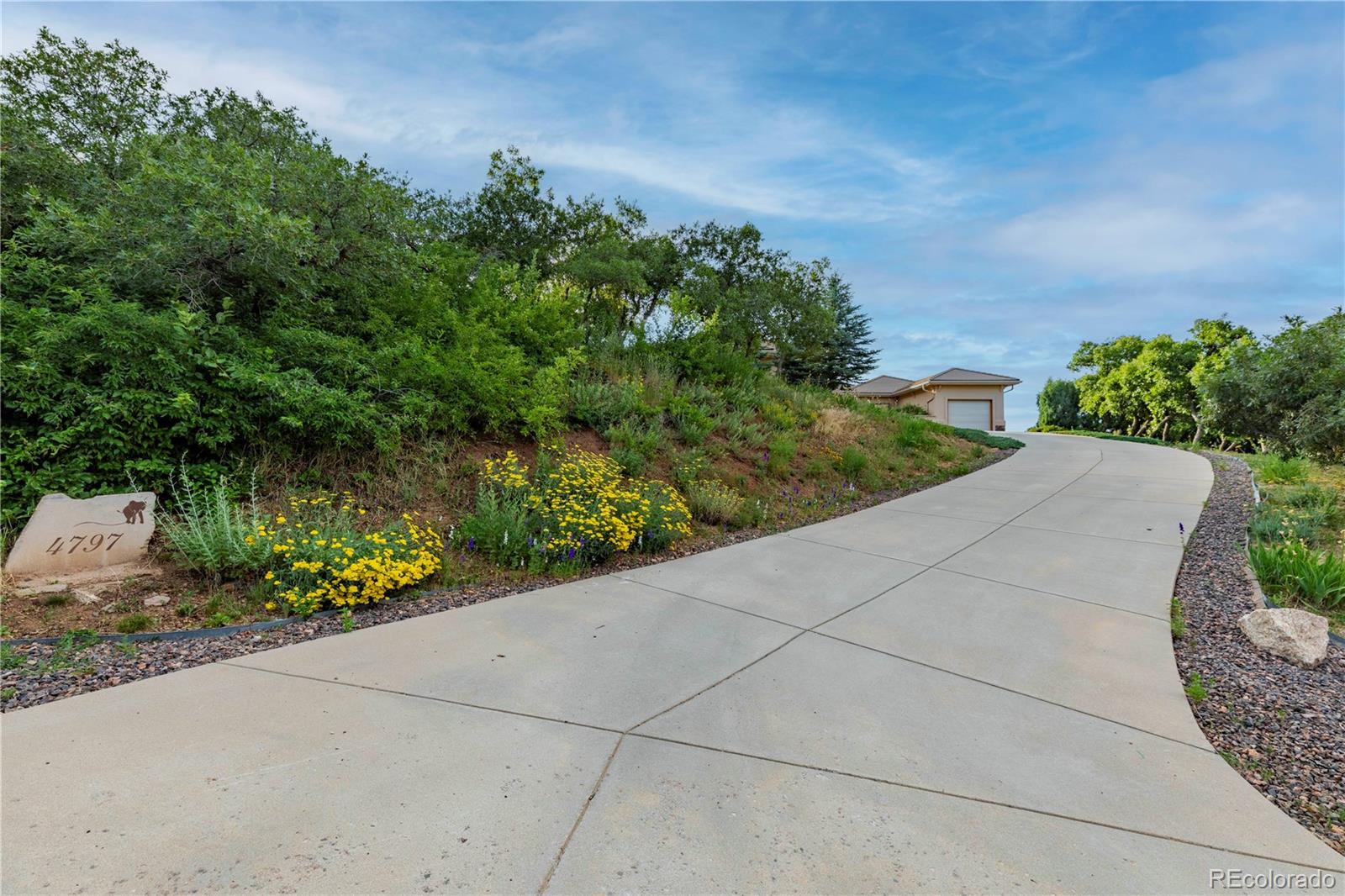 MLS Image #27 for 4797  ponderosa trail,littleton, Colorado