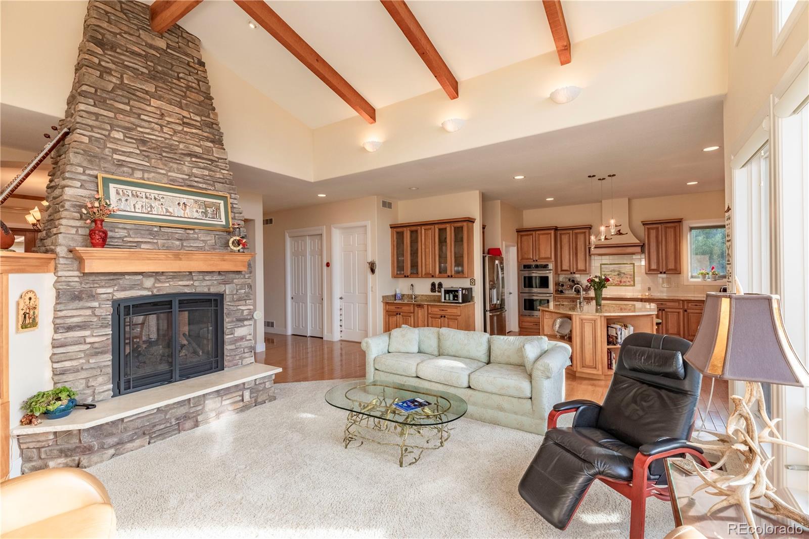MLS Image #3 for 4797  ponderosa trail,littleton, Colorado