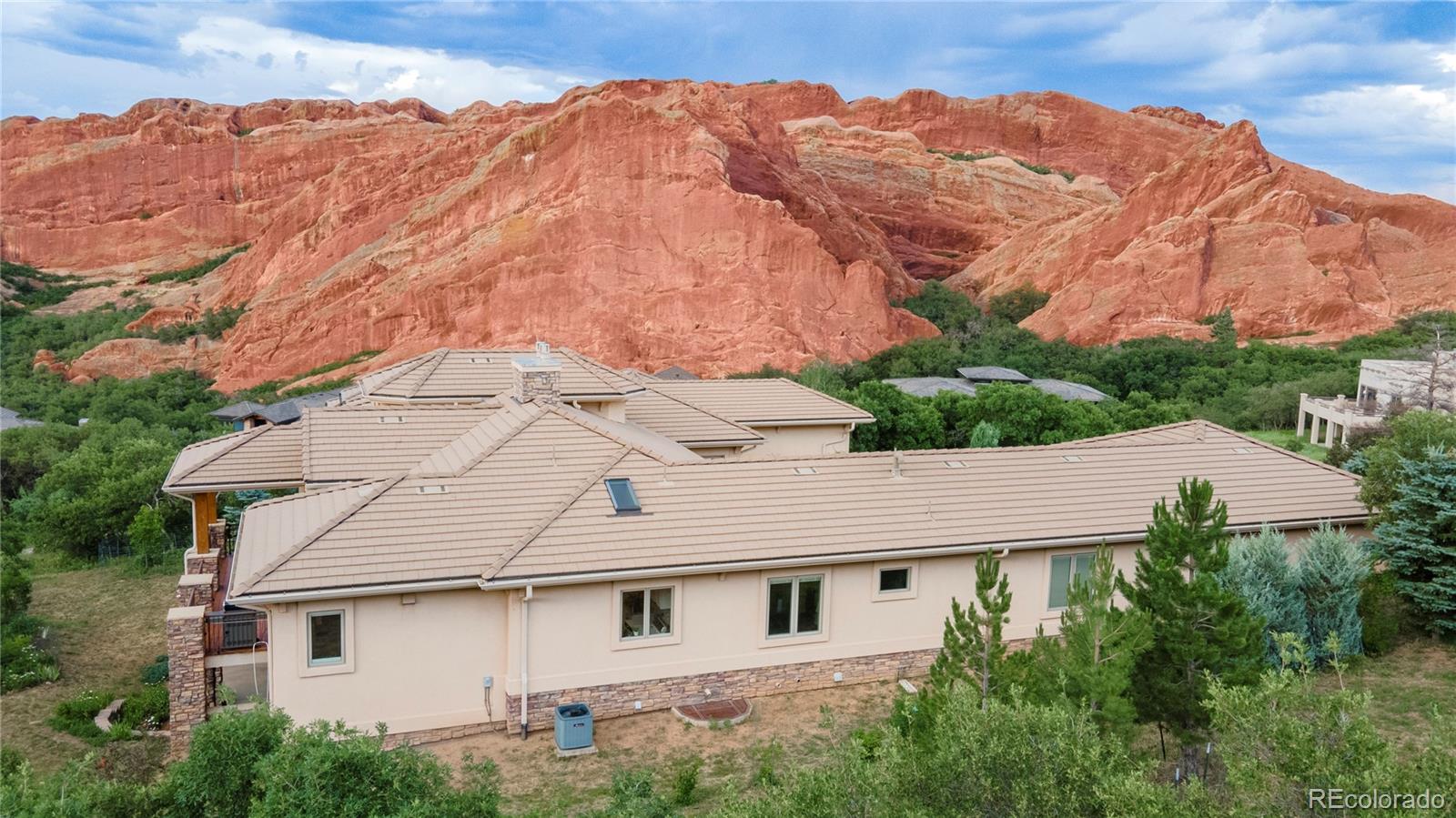 MLS Image #33 for 4797  ponderosa trail,littleton, Colorado