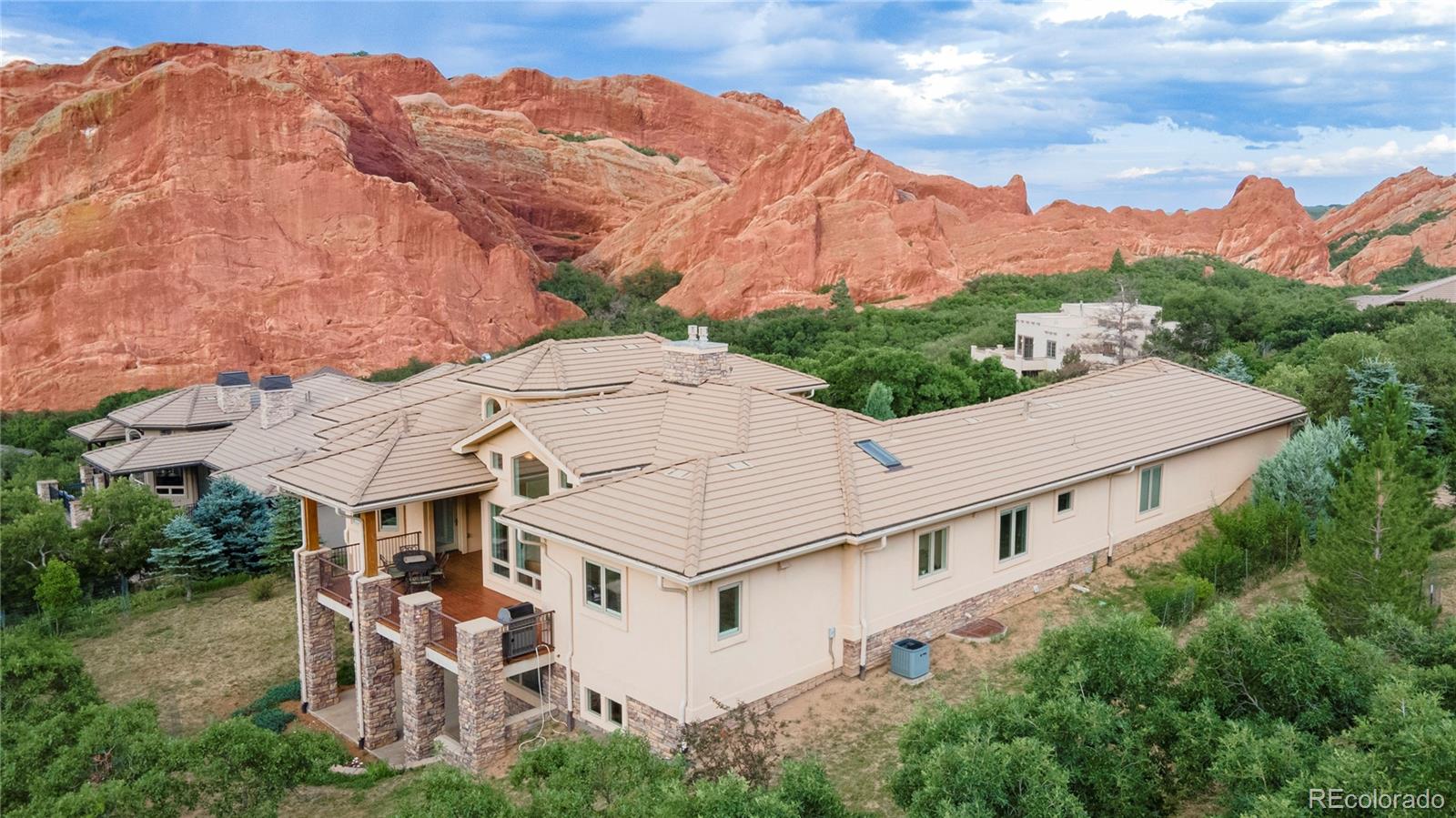 MLS Image #34 for 4797  ponderosa trail,littleton, Colorado