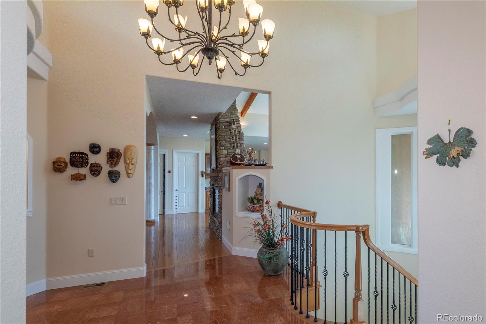 MLS Image #4 for 4797  ponderosa trail,littleton, Colorado