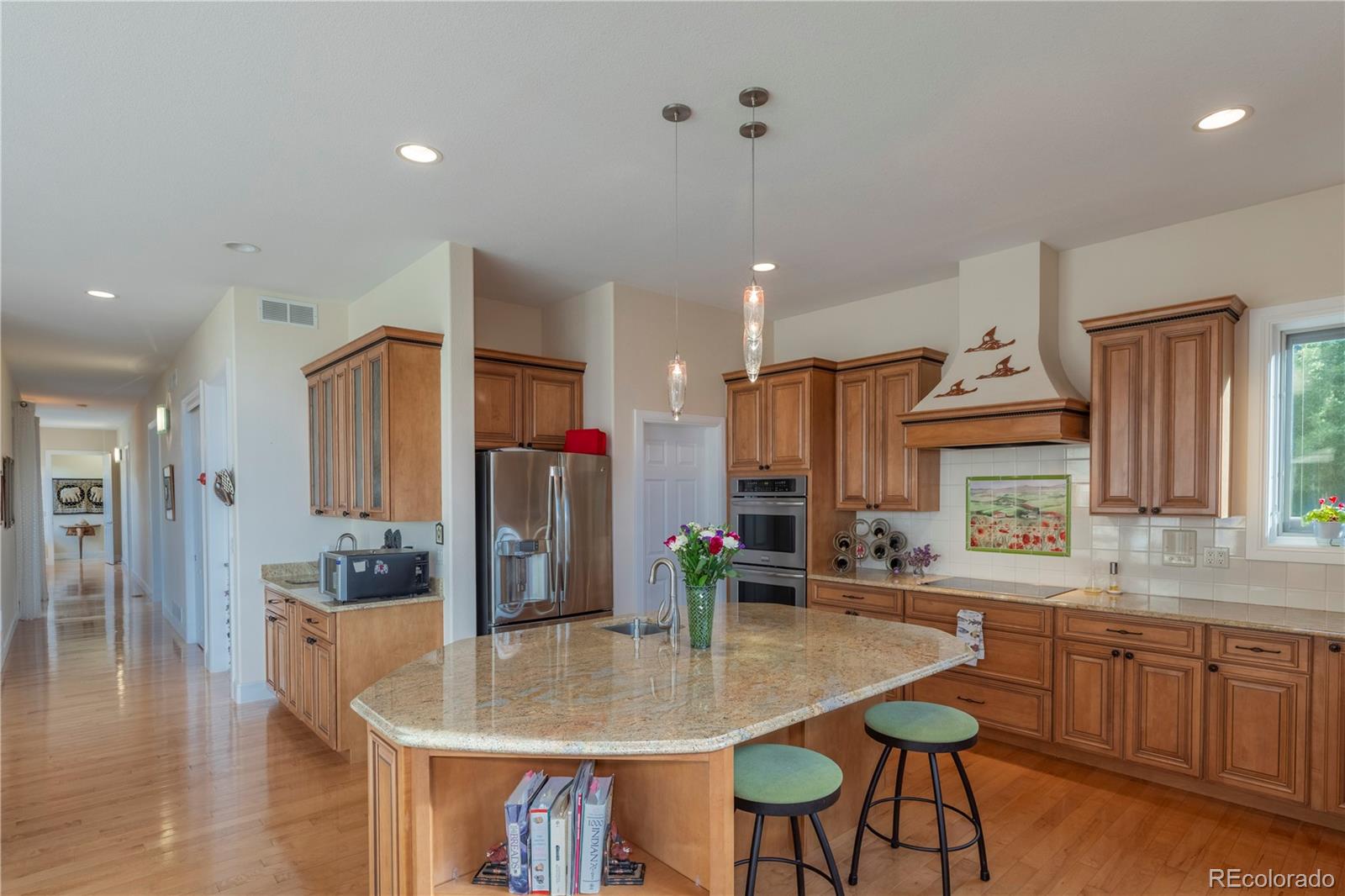MLS Image #5 for 4797  ponderosa trail,littleton, Colorado