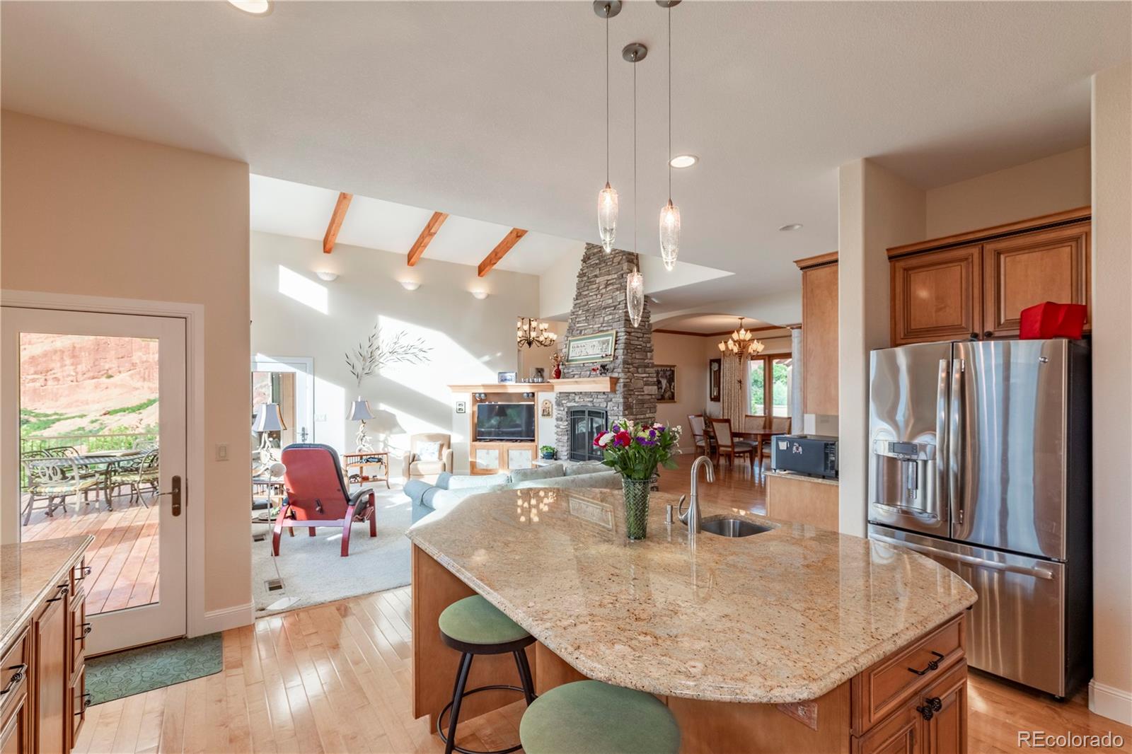 MLS Image #6 for 4797  ponderosa trail,littleton, Colorado
