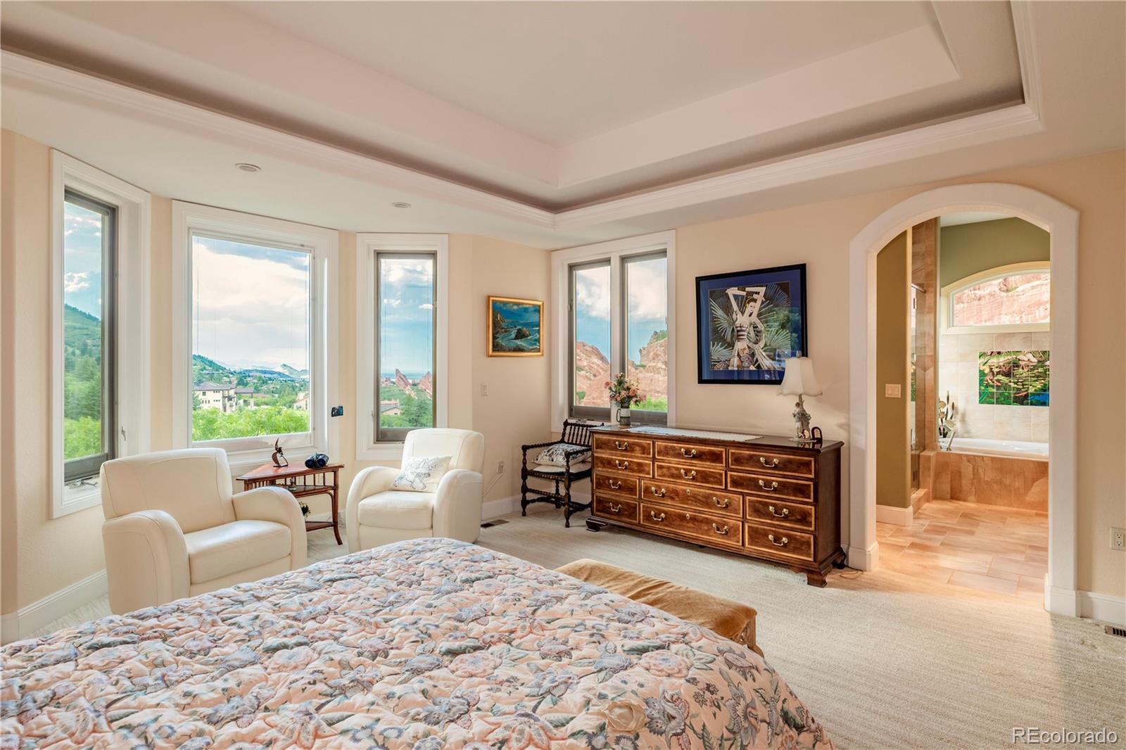 MLS Image #8 for 4797  ponderosa trail,littleton, Colorado