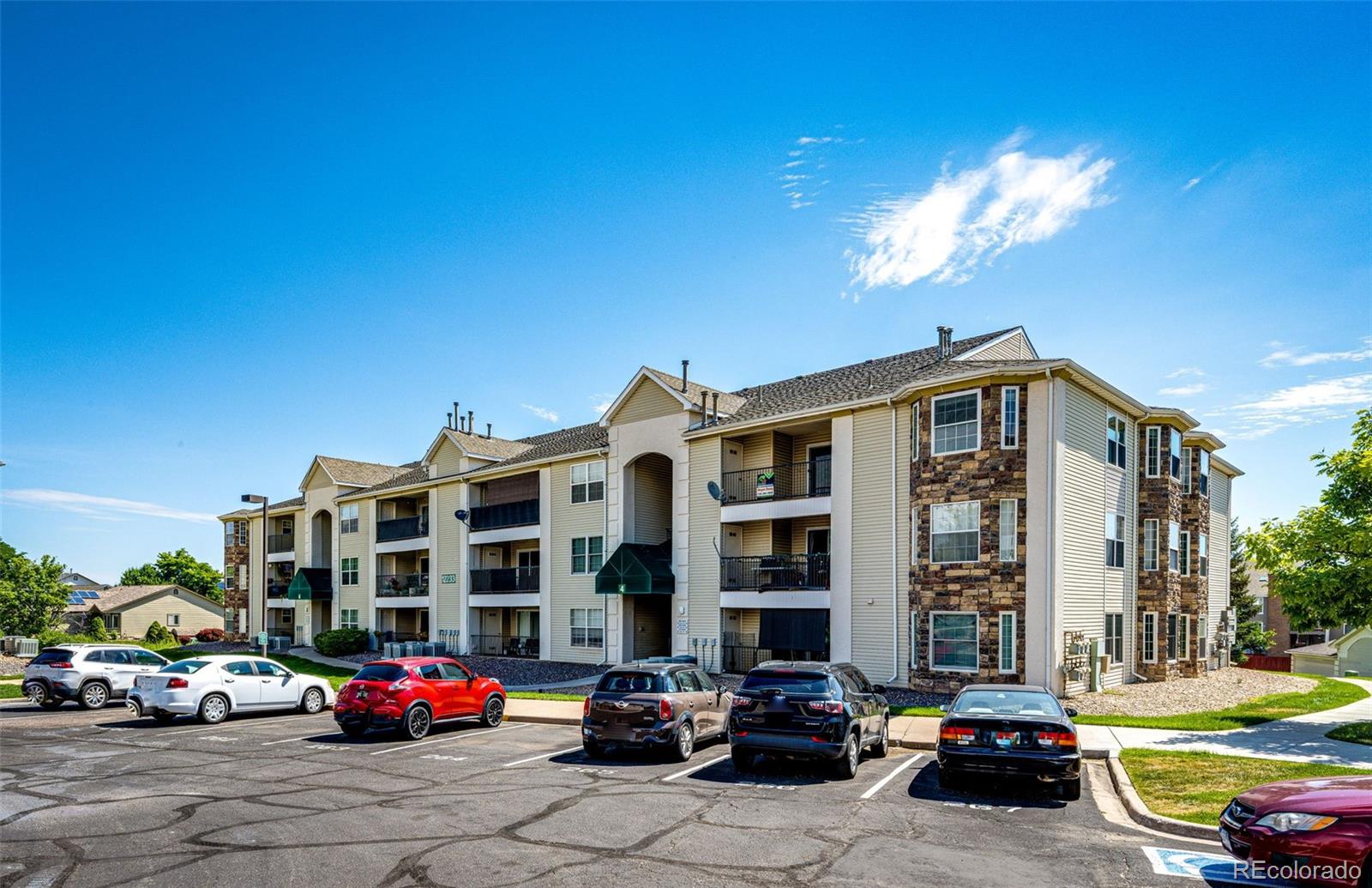 MLS Image #0 for 12233 w cross drive,littleton, Colorado
