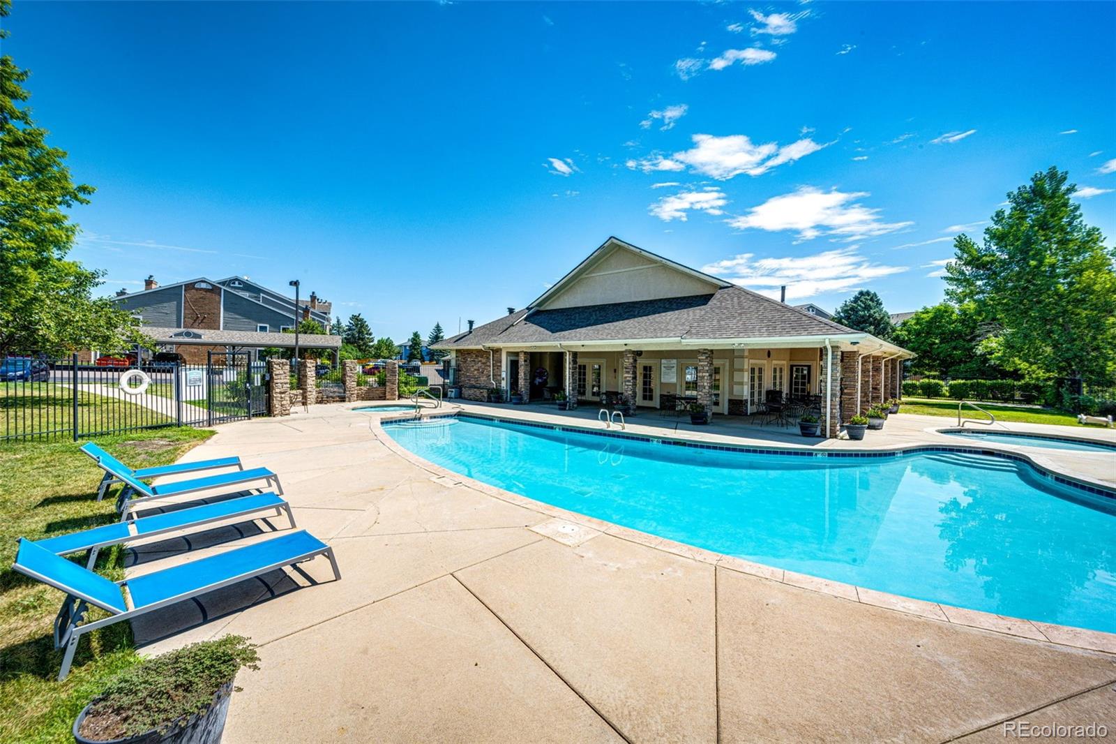 MLS Image #19 for 12233 w cross drive,littleton, Colorado
