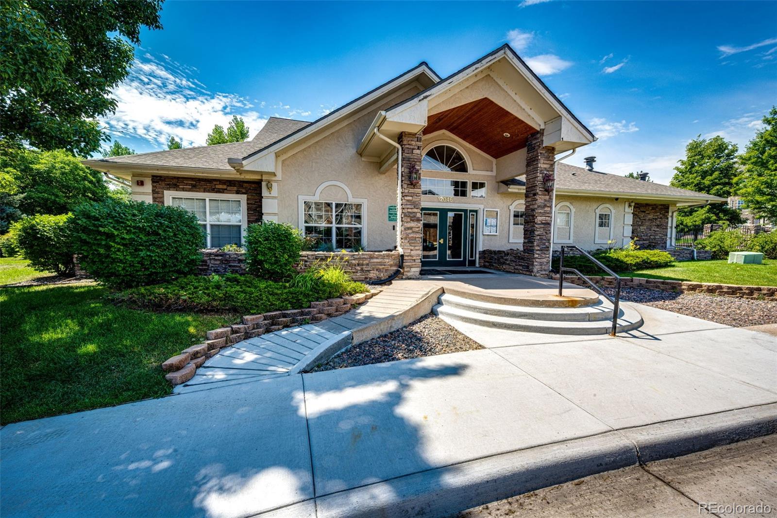 MLS Image #2 for 12233 w cross drive,littleton, Colorado