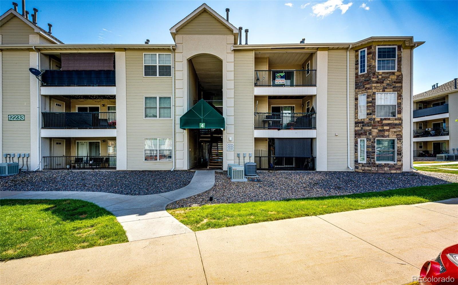 MLS Image #21 for 12233 w cross drive,littleton, Colorado