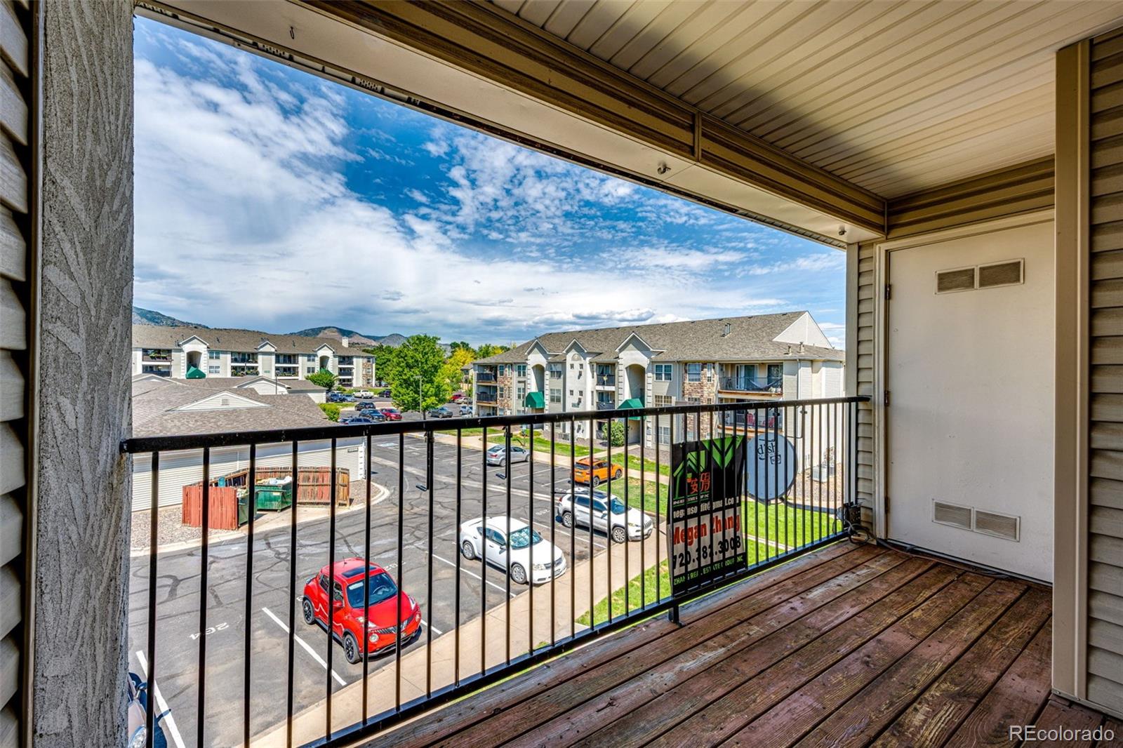 MLS Image #3 for 12233 w cross drive,littleton, Colorado