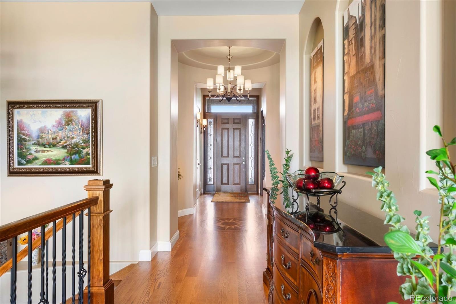MLS Image #3 for 4607 w 105th way,westminster, Colorado