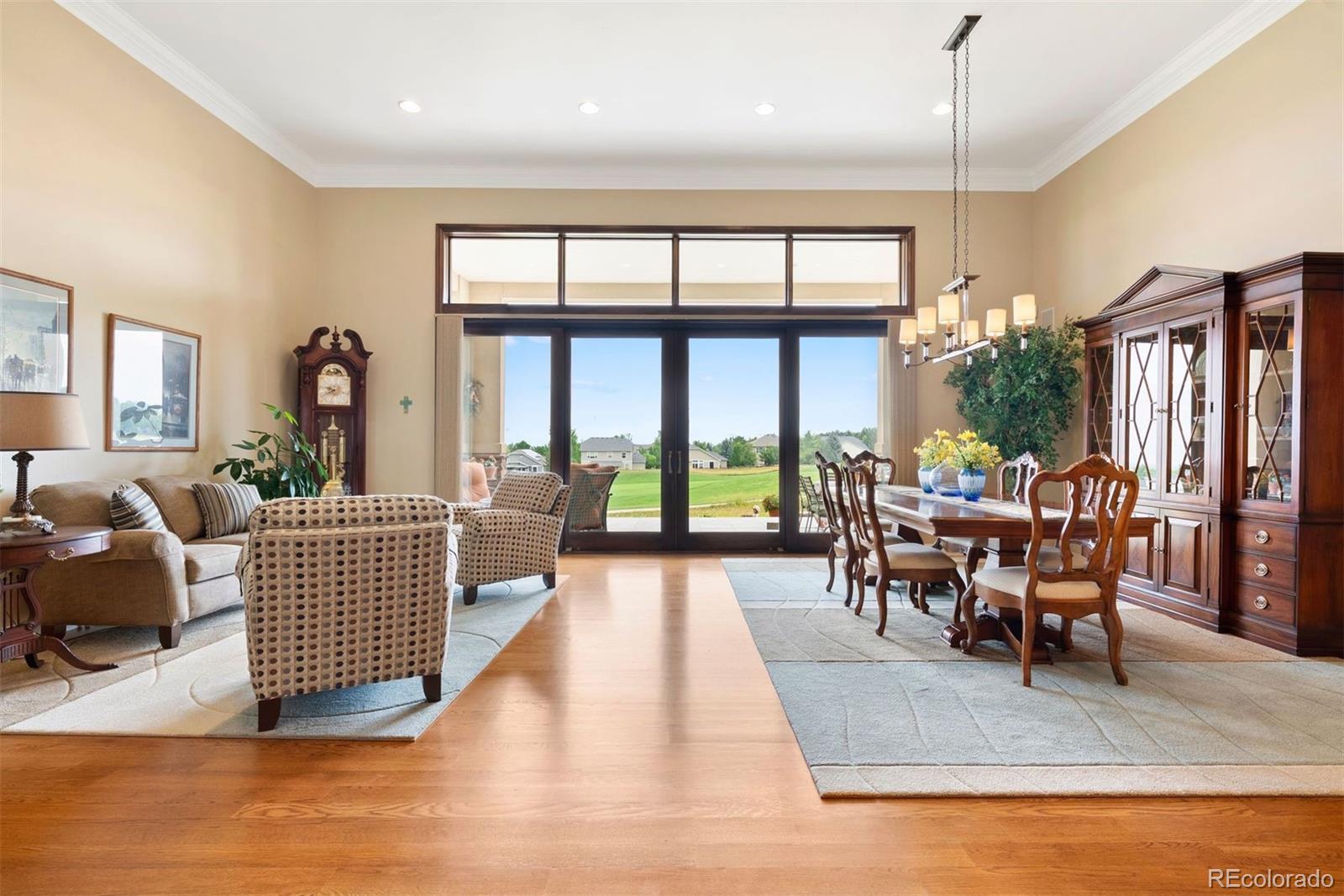 MLS Image #4 for 4607 w 105th way,westminster, Colorado