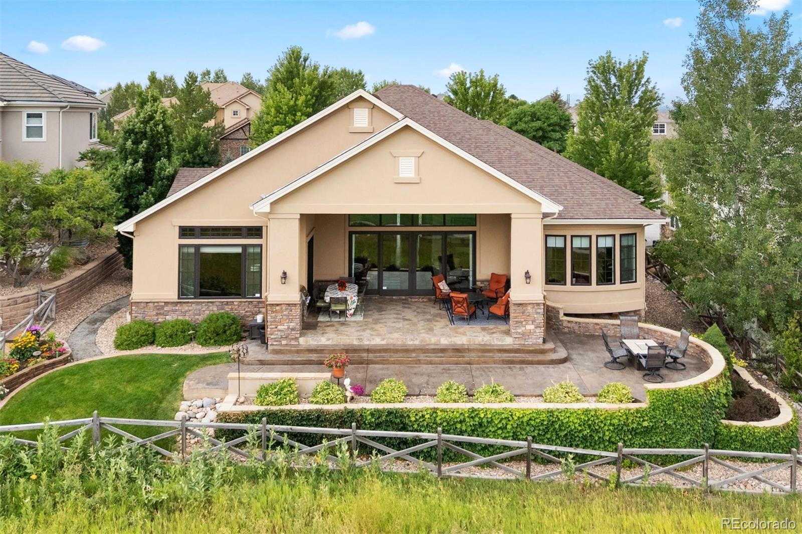 MLS Image #40 for 4607 w 105th way,westminster, Colorado