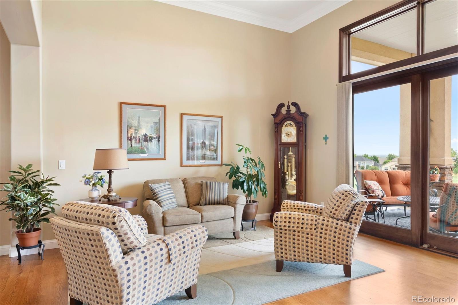 MLS Image #5 for 4607 w 105th way,westminster, Colorado