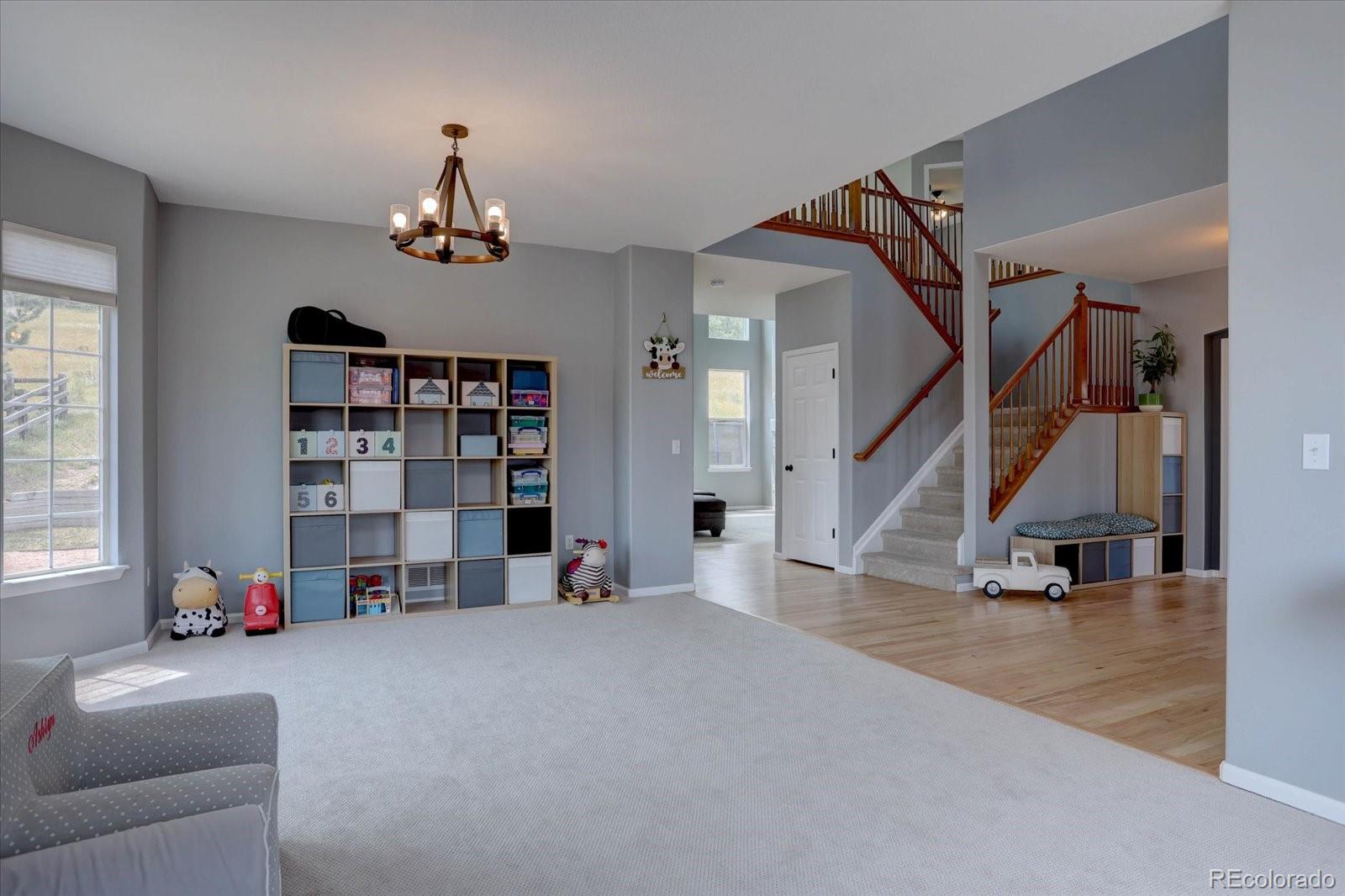 MLS Image #10 for 7217  red mesa court,littleton, Colorado