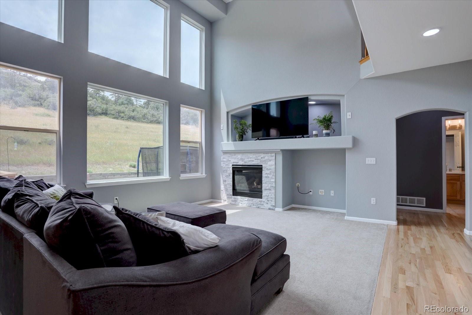 MLS Image #17 for 7217  red mesa court,littleton, Colorado